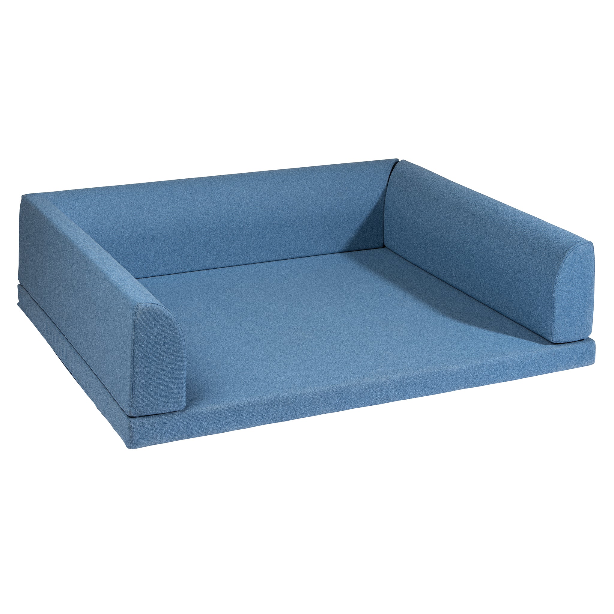 Kindergarten Ruhebereich mit Kuschelhöhle