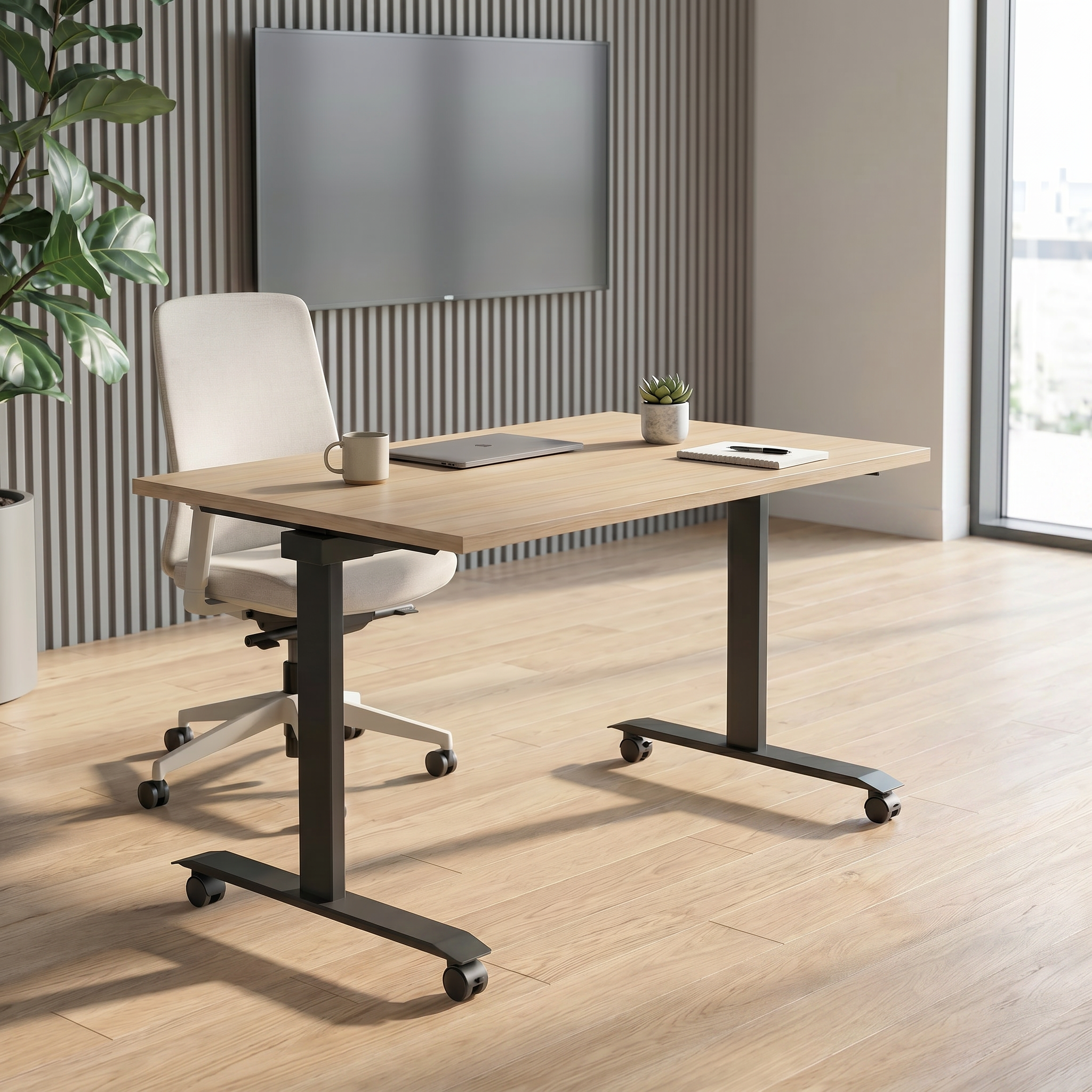 Klapptisch mit guter Qualität zu Top Preisen – mobil & platzsparend | Flip-Top