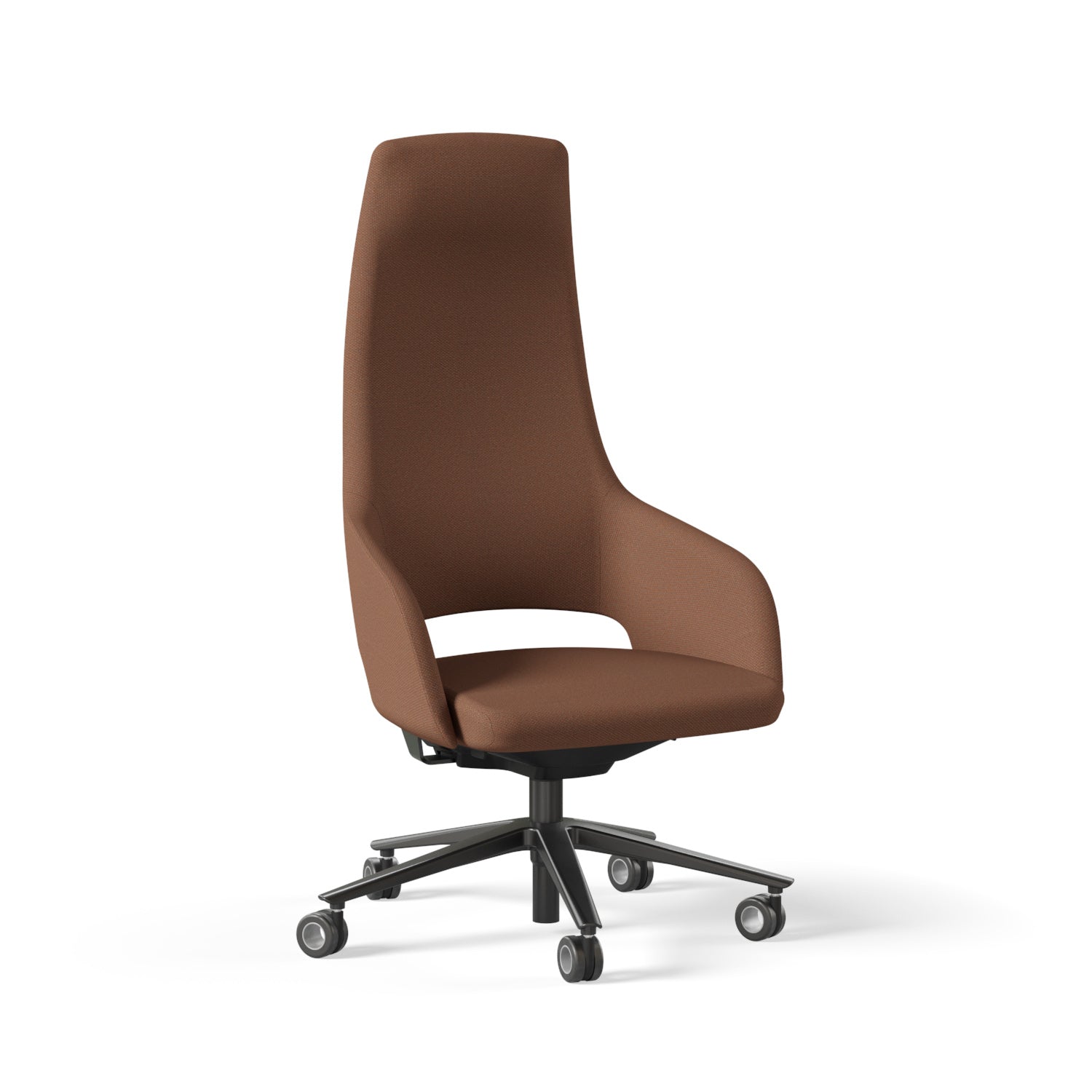 Chaise de bureau Comfortline Sync ofy