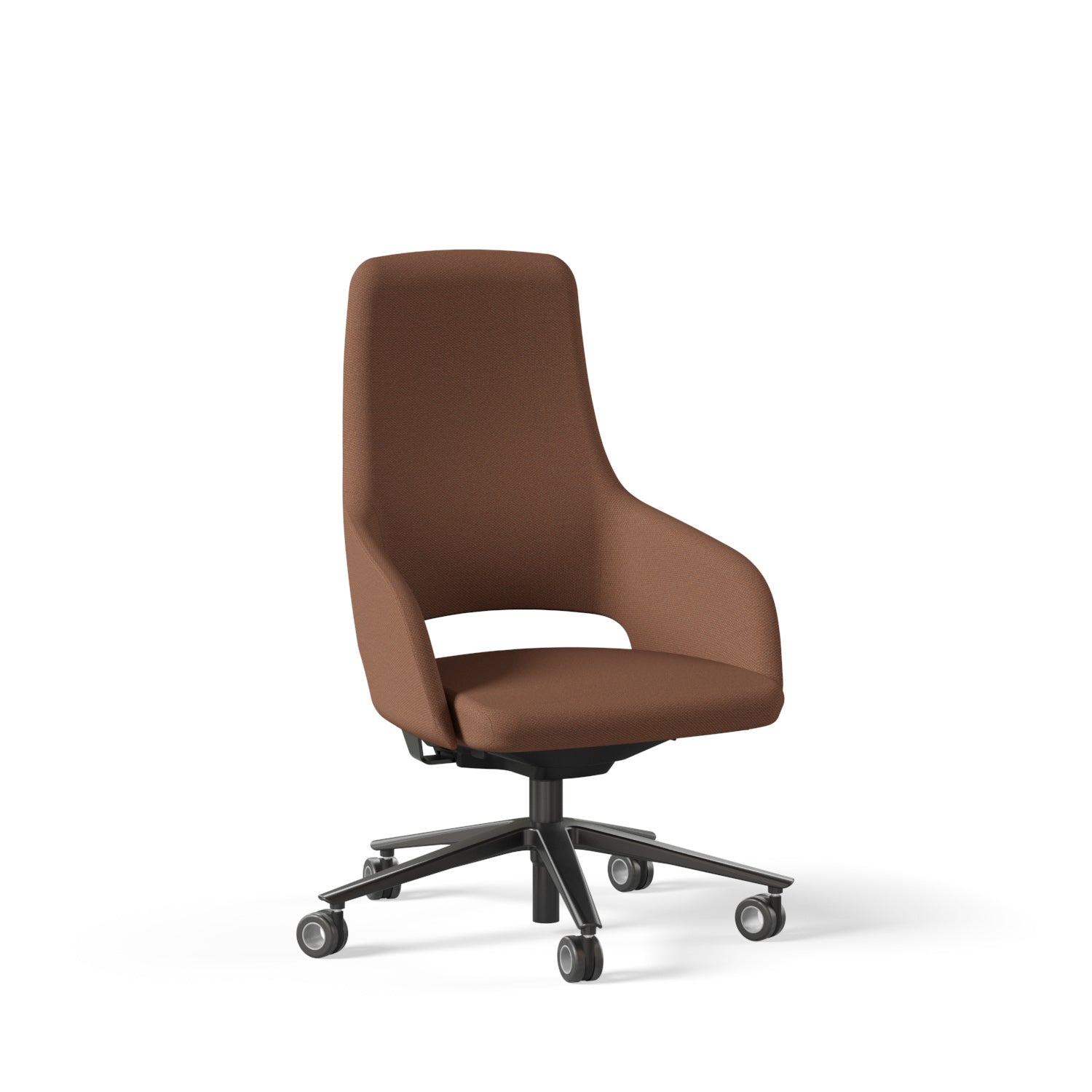 Chaise de bureau Comfortline Sync ofy