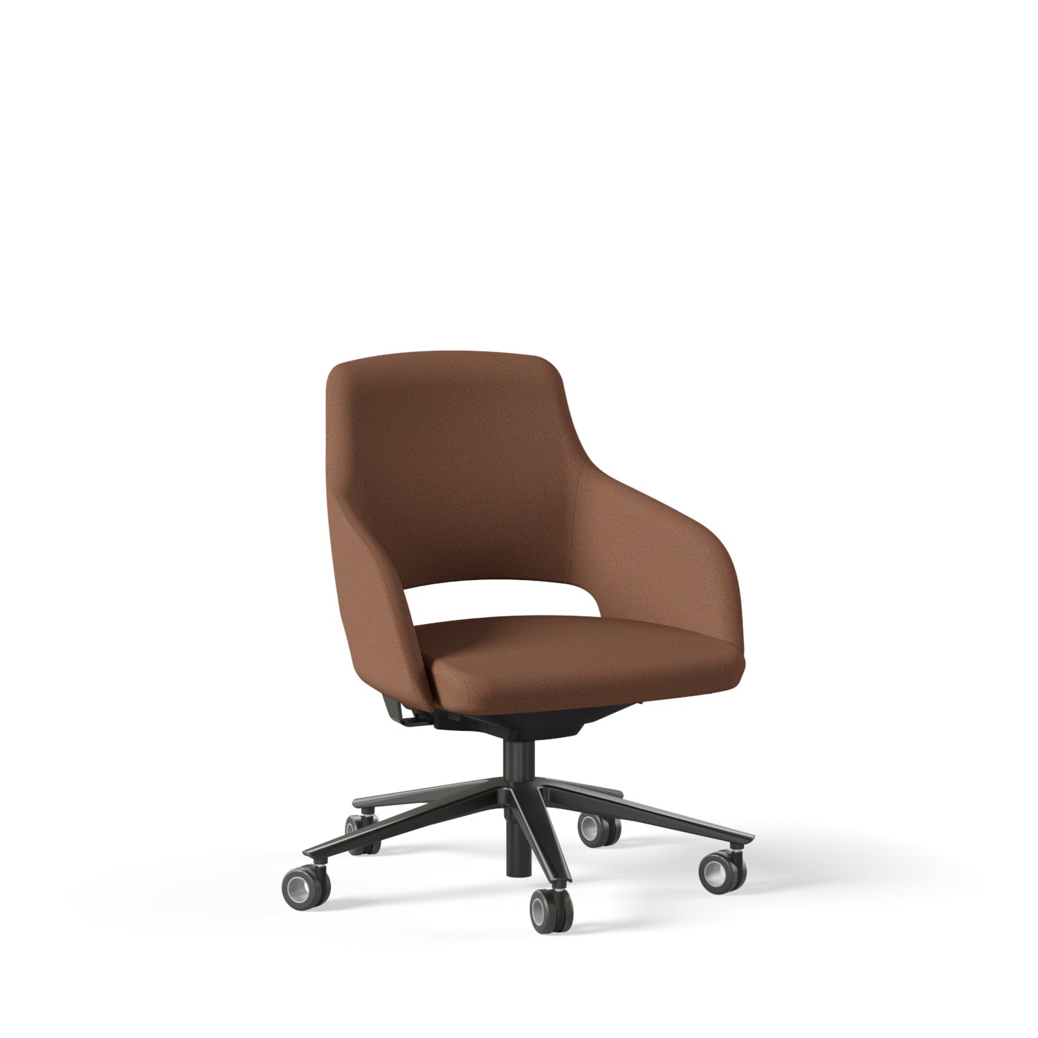 Chaise de bureau Comfortline Sync ofy