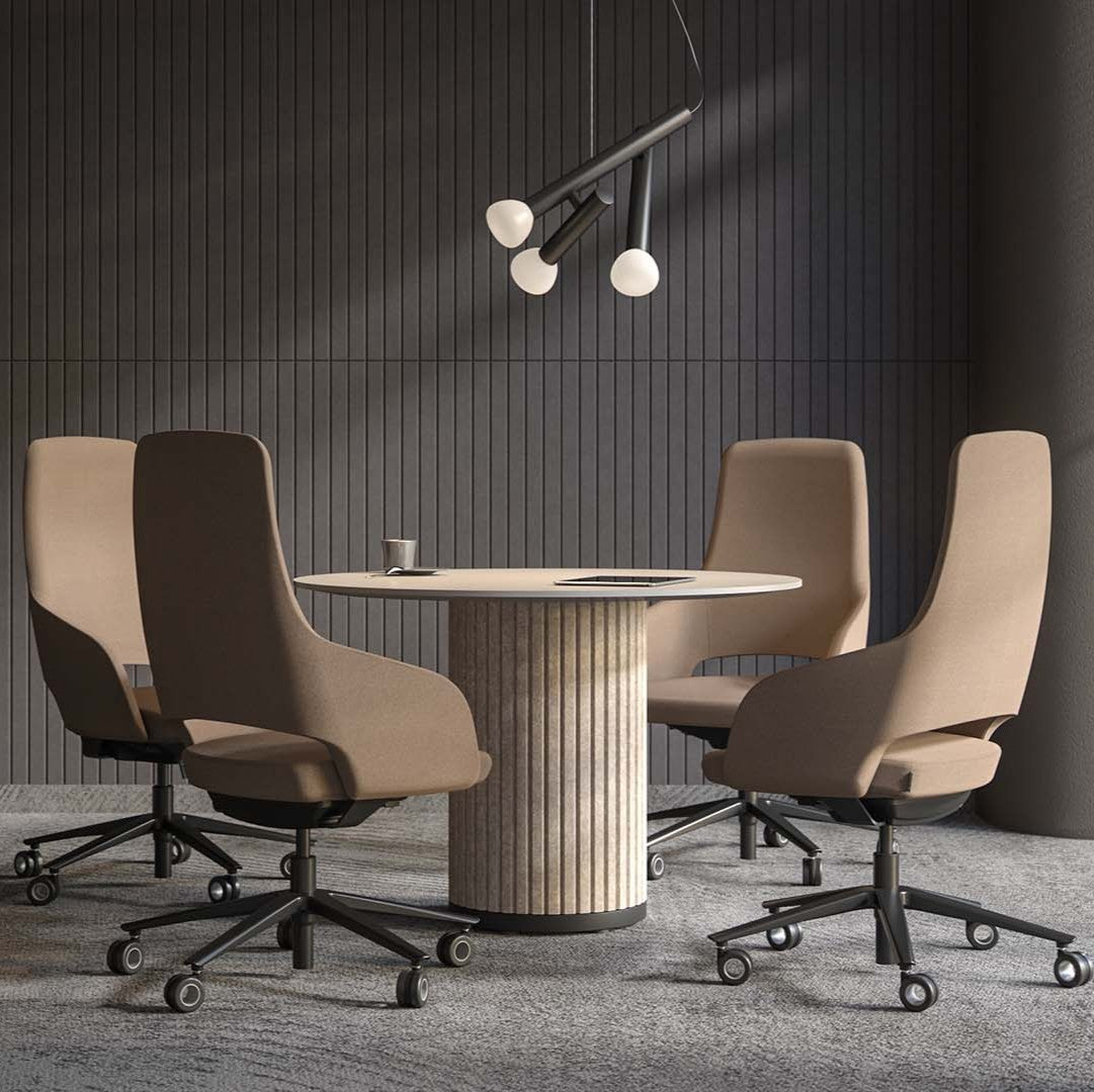 Chaise de bureau Comfortline Sync ofy
