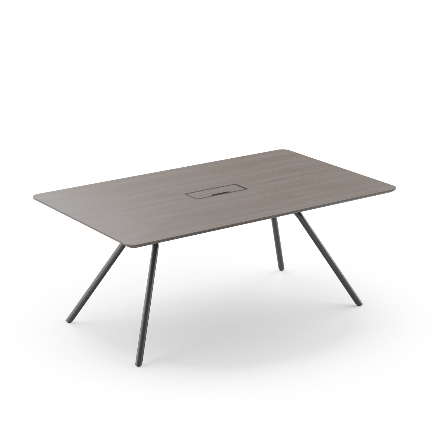 Design-Konferenztisch by Paolo Pampanoni  | Arqous