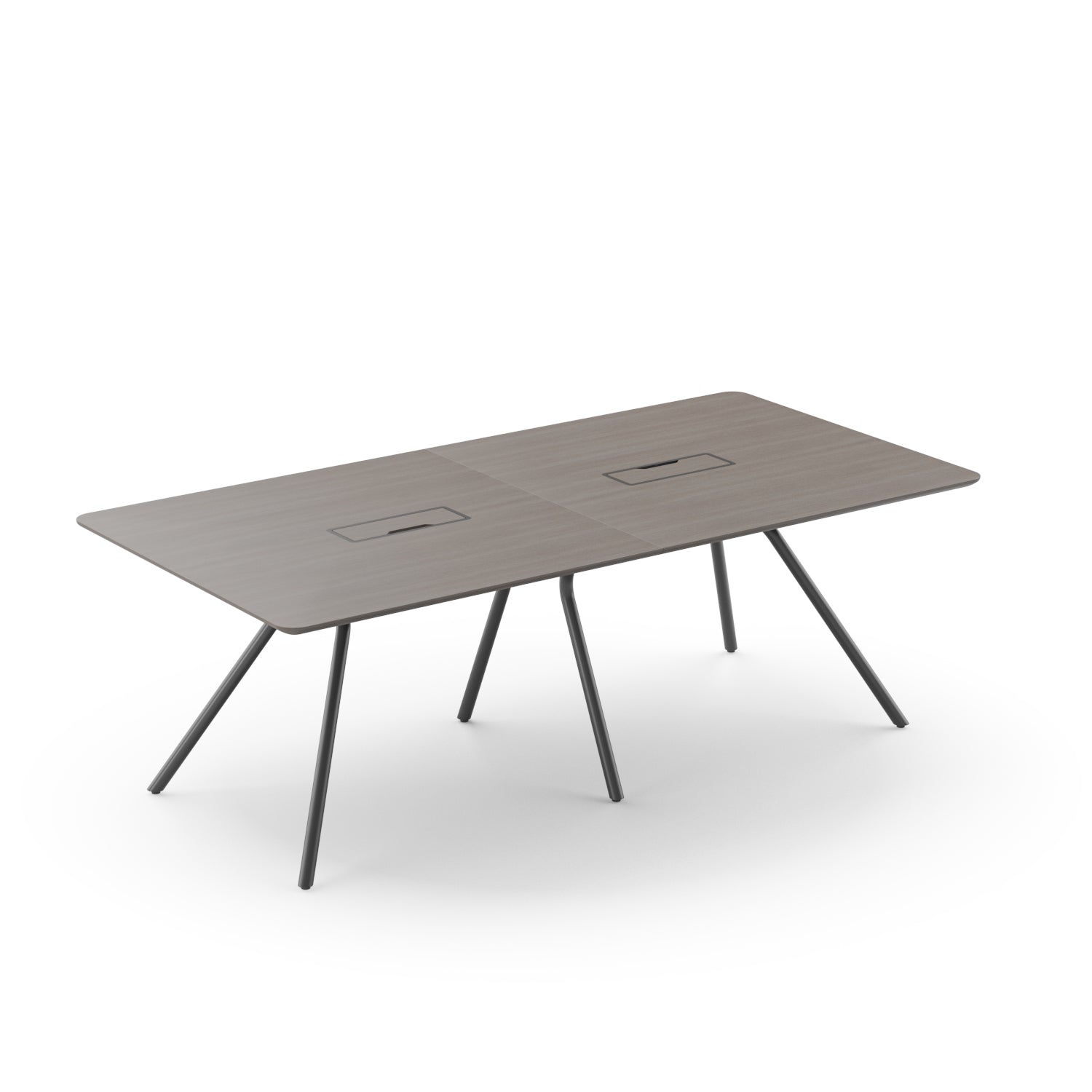 Design-Konferenztisch by Paolo Pampanoni  | Arqous