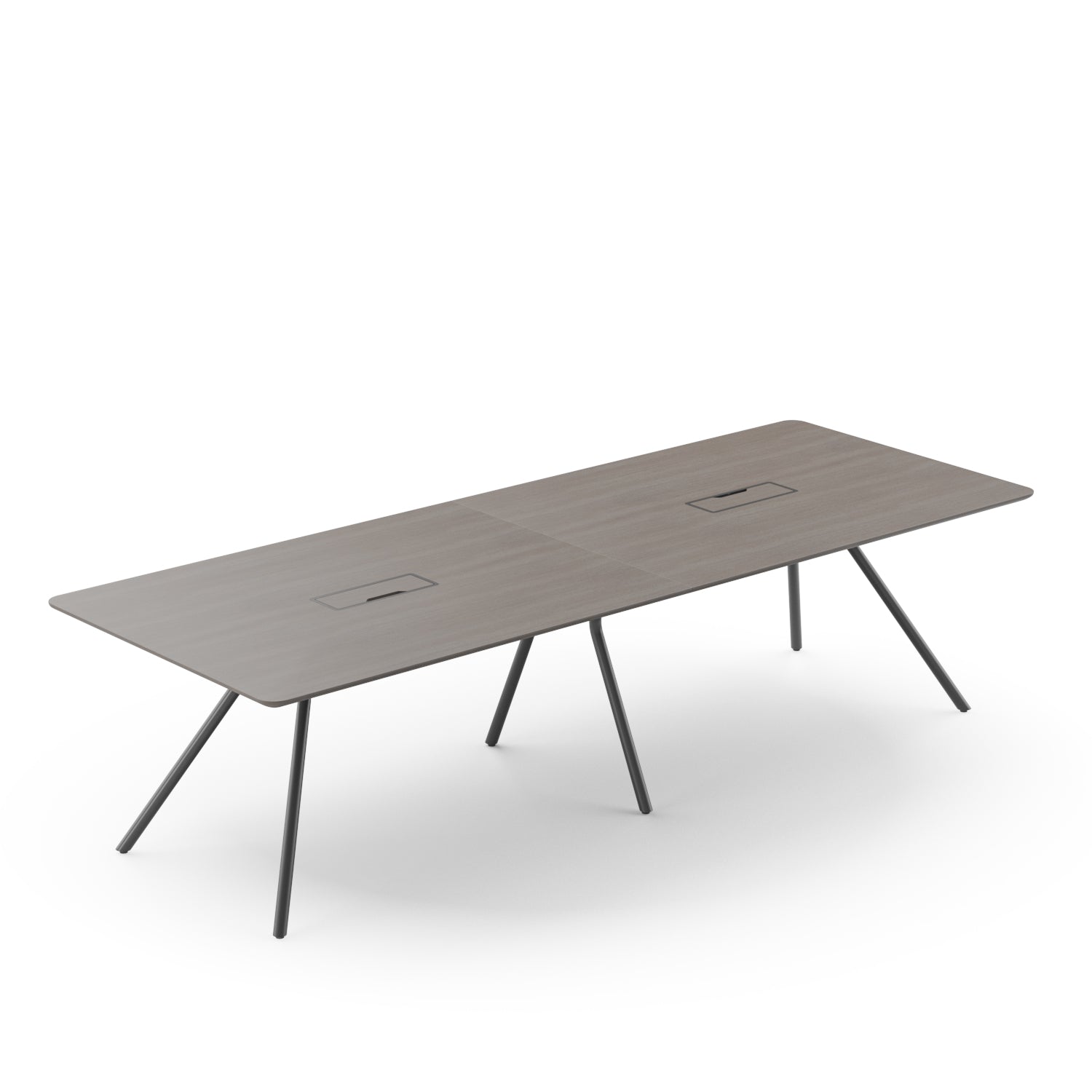 Design-Konferenztisch by Paolo Pampanoni  | Arqous