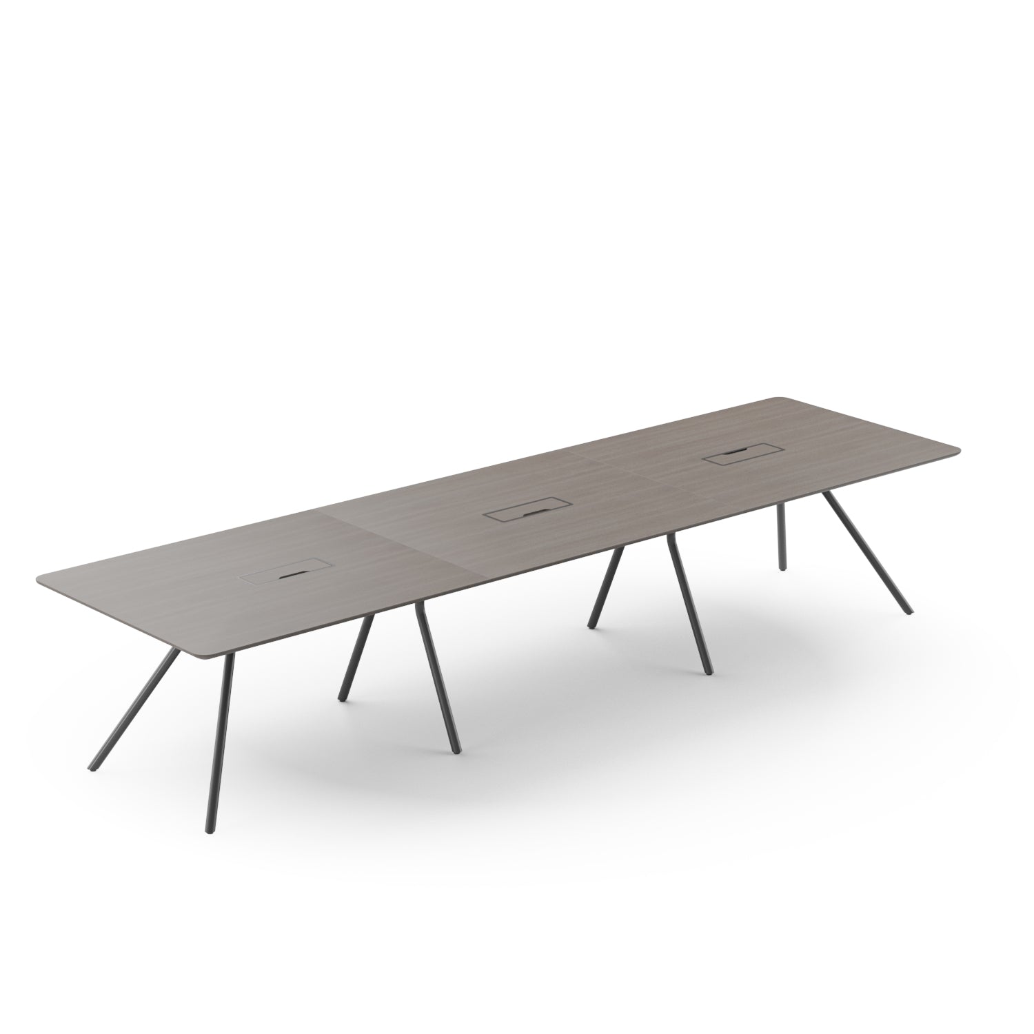 Design-Konferenztisch by Paolo Pampanoni  | Arqous