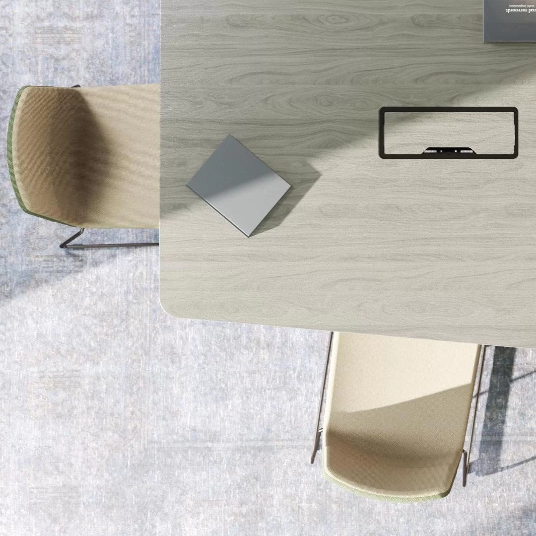 Design-Konferenztisch by Paolo Pampanoni  | Arqous