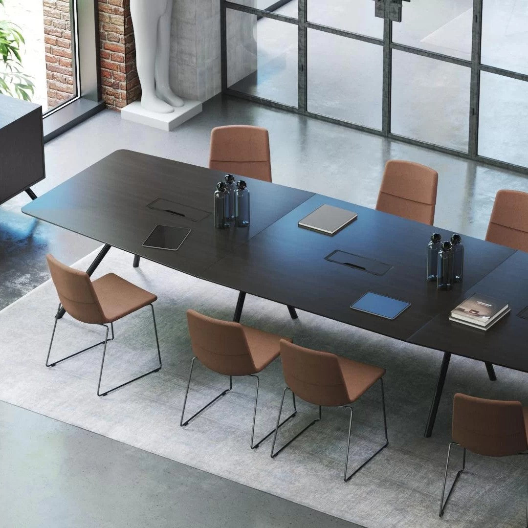 Design-Konferenztisch by Paolo Pampanoni  | Arqous