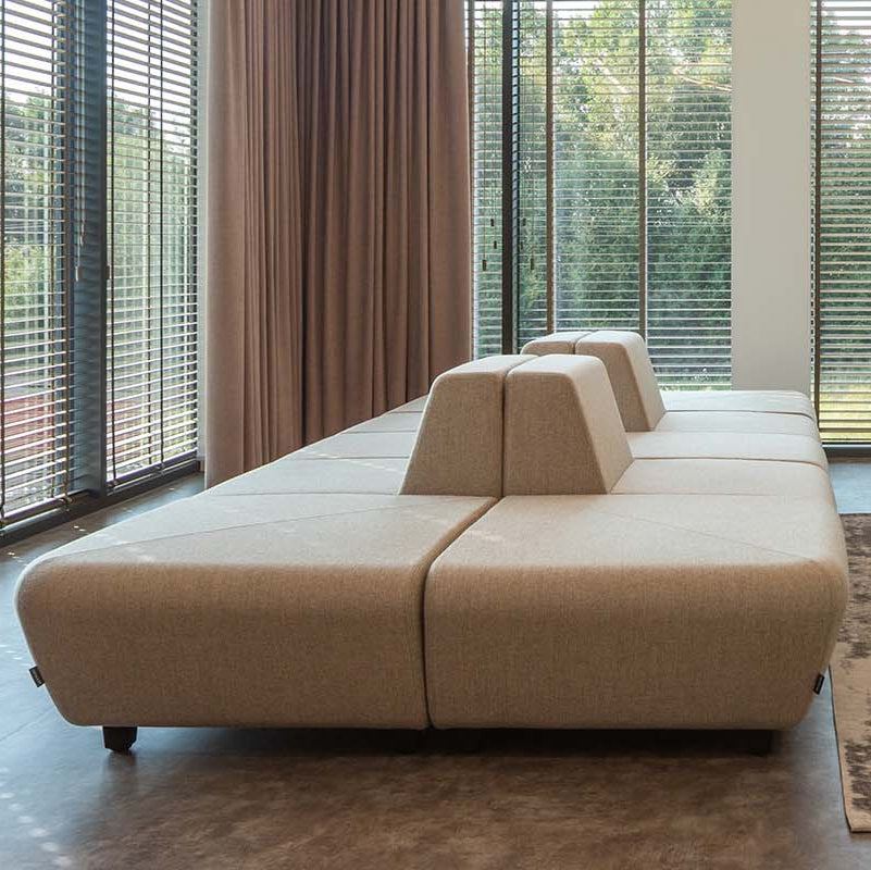 Sitzgruppen Indoor - Flexibel und vielseitig einsetzbar