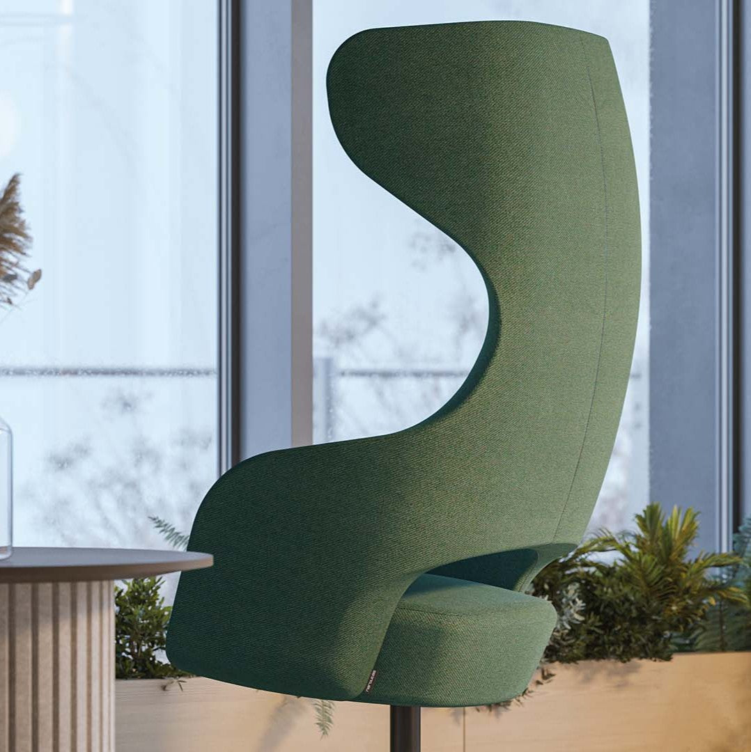 Chaise de bureau Comfortline Sync ofy