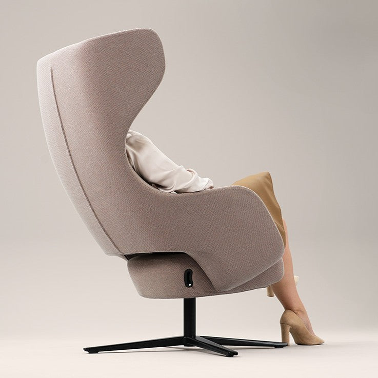 Chaise de bureau Comfortline Sync ofy