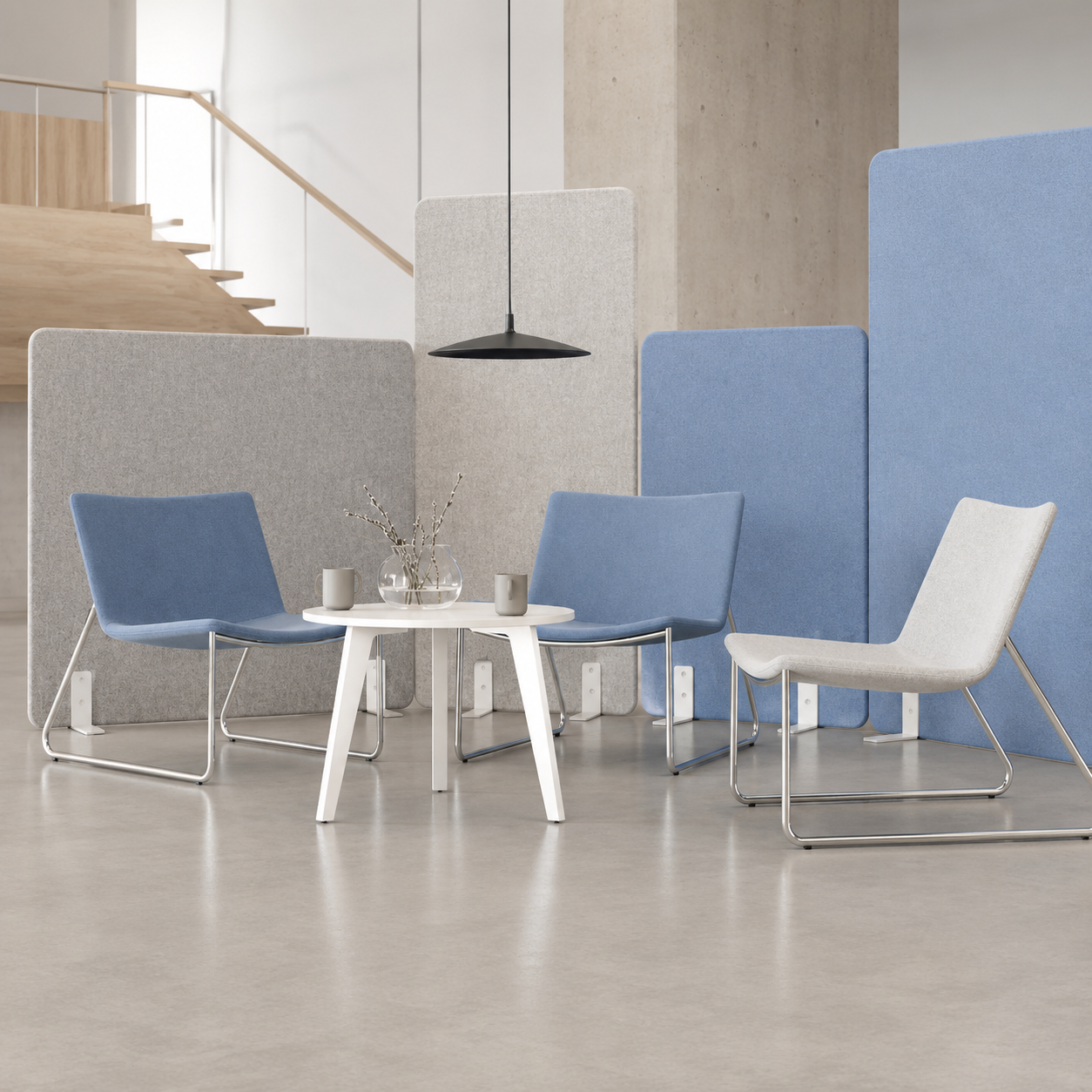 Lounge Chair – Modern Design & Comfortable Seating | VEGAS