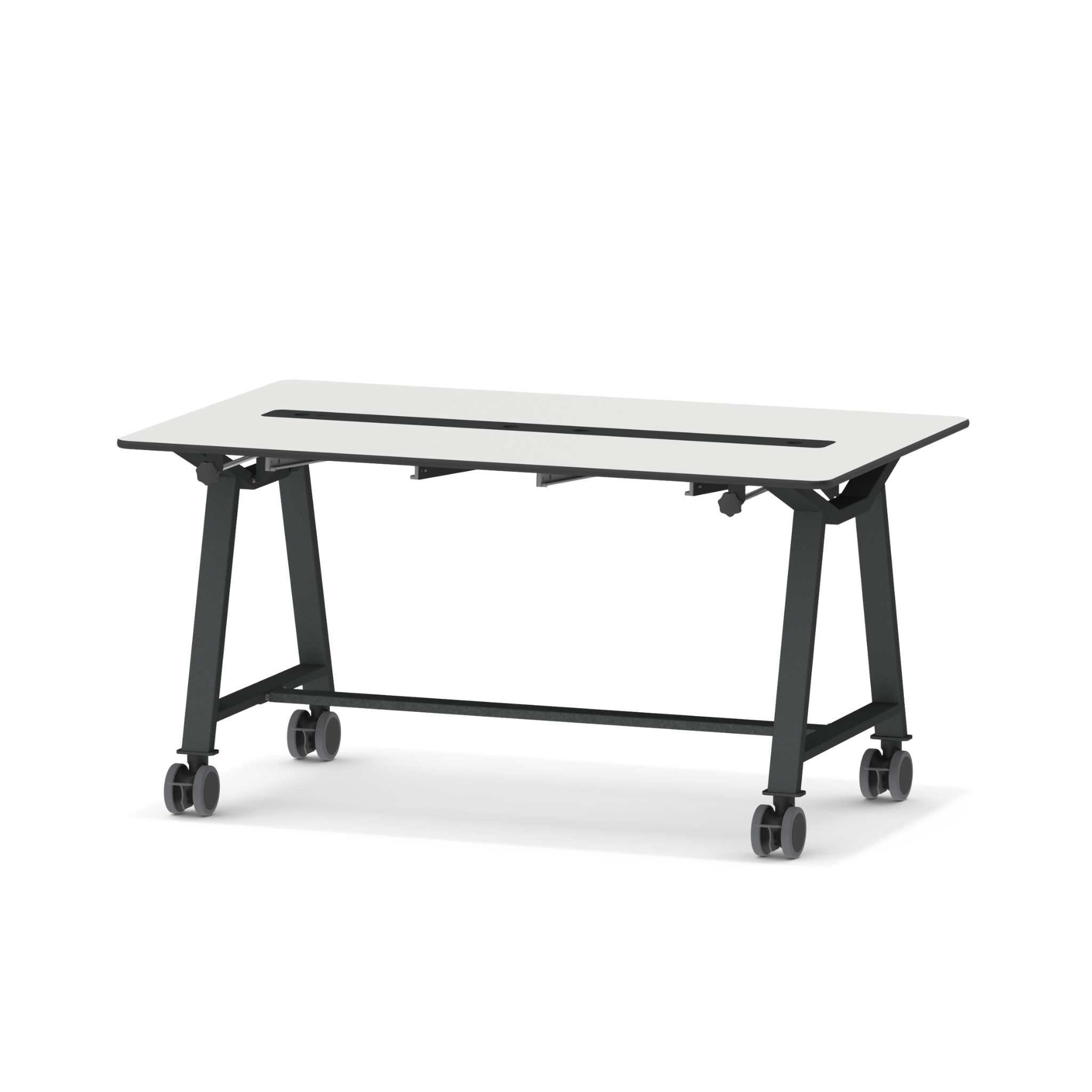 Lernlandschaft Schule Makerspace Flexlab