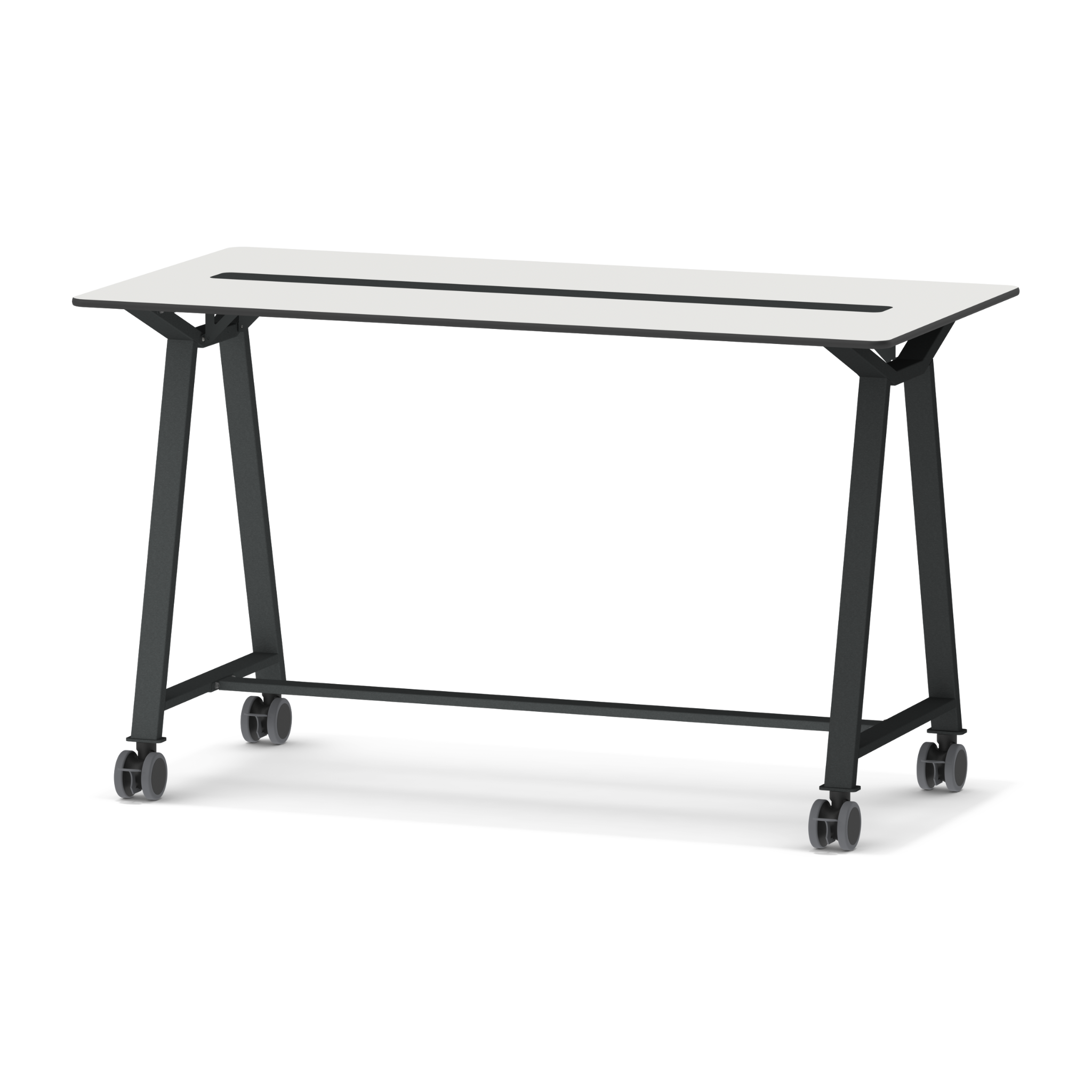 Paysages de sièges doux droits et pliés | Edulandscape