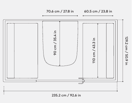 Frame de bureau © quatre - Travail d'équipe redéfini