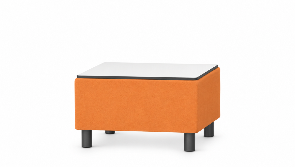 Modulares Polstersystem für Kindergarten und Schulen ǀ JUNIOR