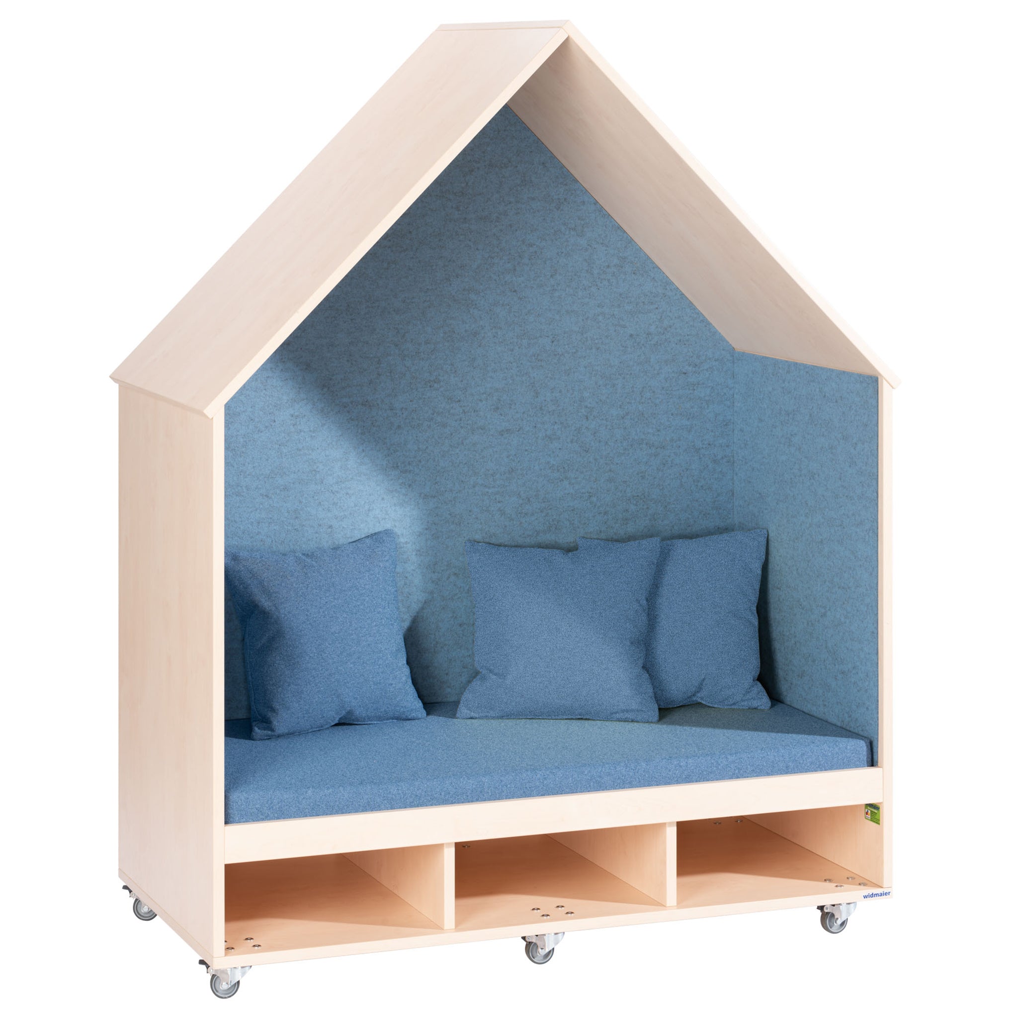 Leseecke Kindergarten Möbel