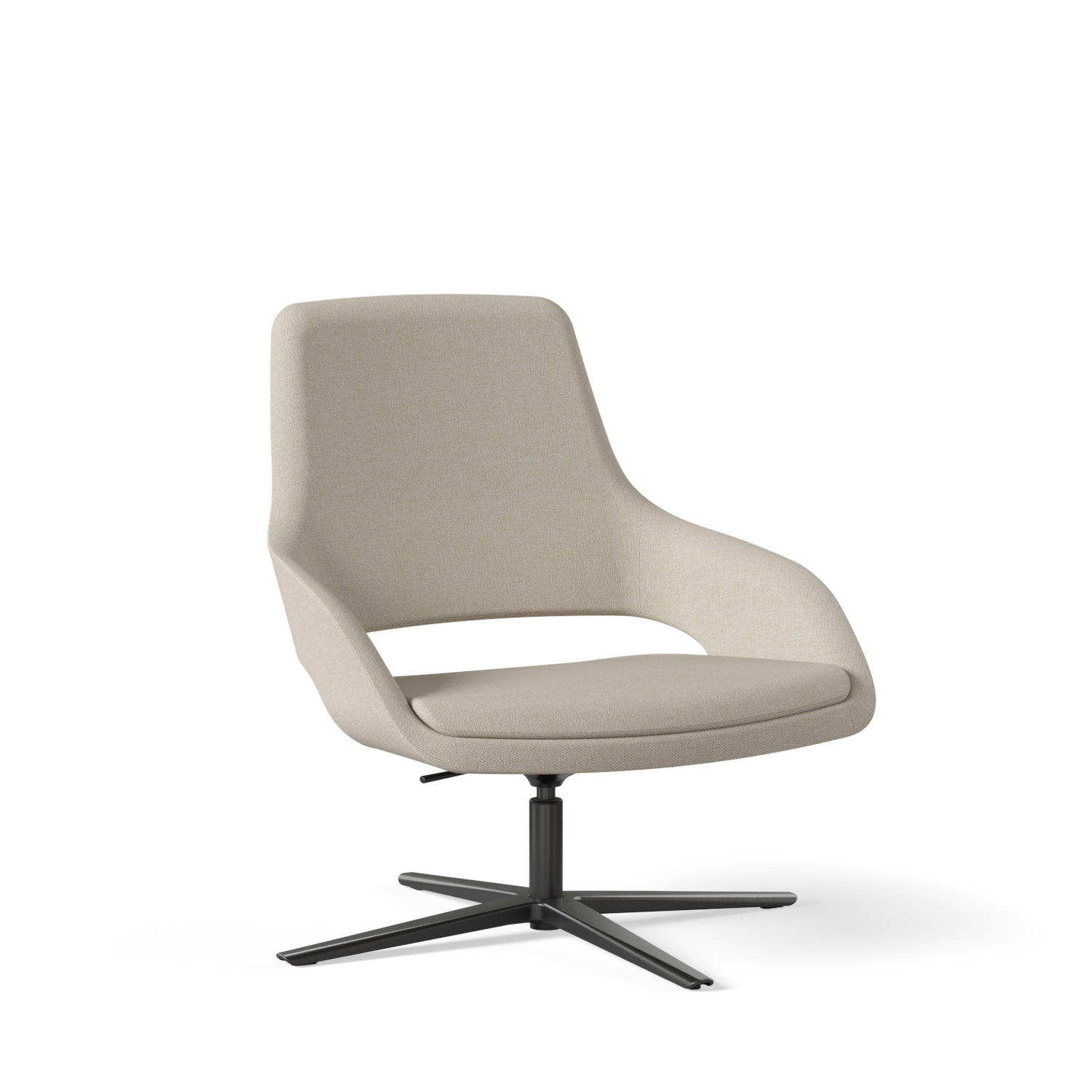 Chaise de bureau Comfortline Sync ofy