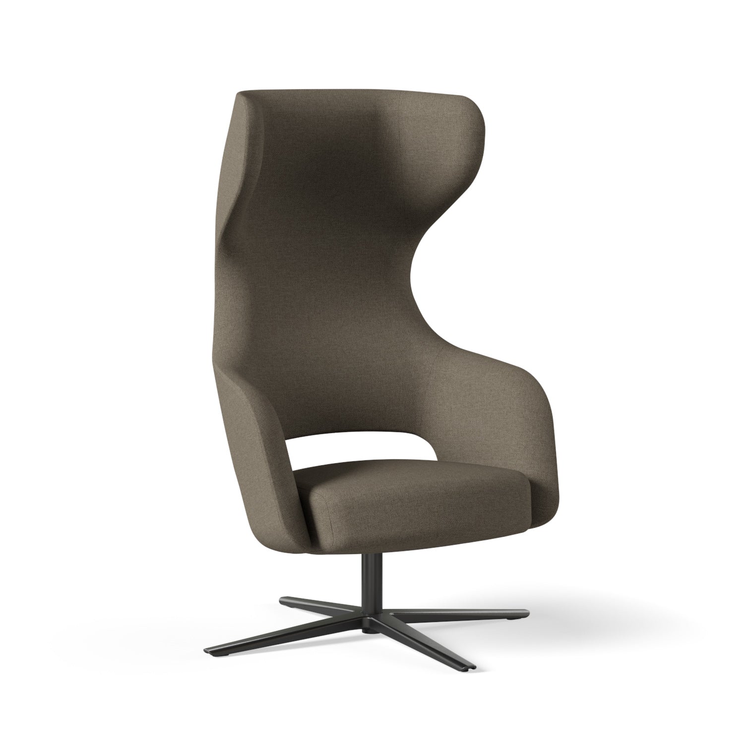 Chaise de bureau Comfortline Sync ofy