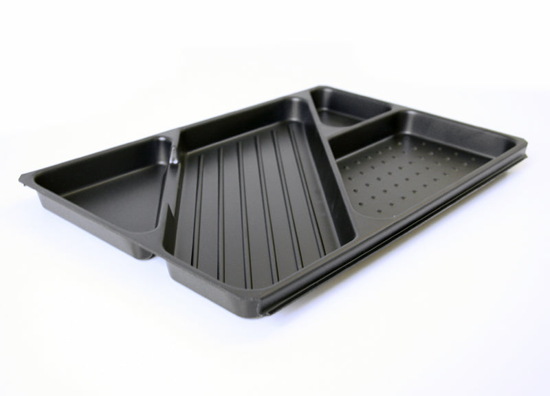 Roll Container Corpus Office terminé ǀ Optima