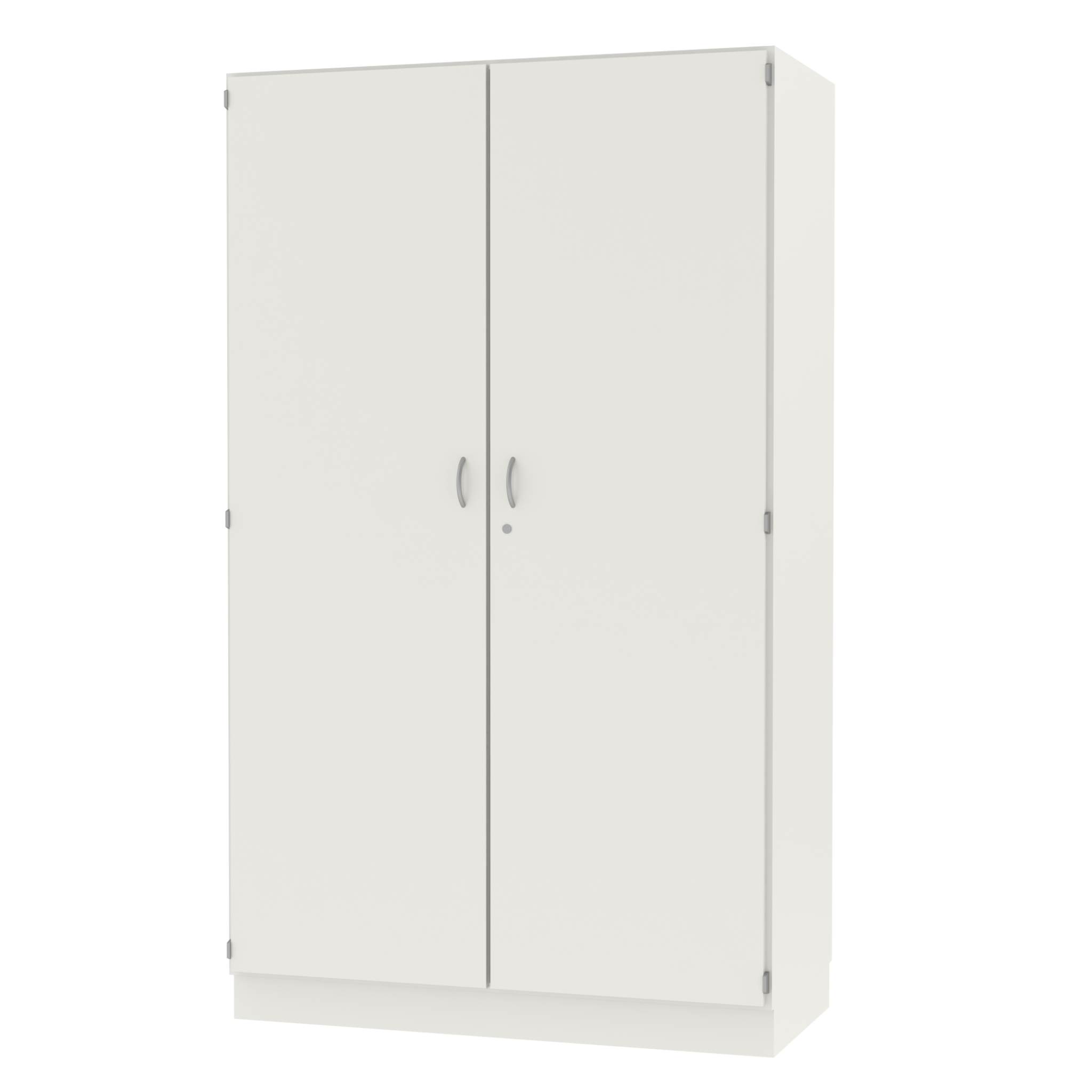 Robuster Schulschrank für Schulen