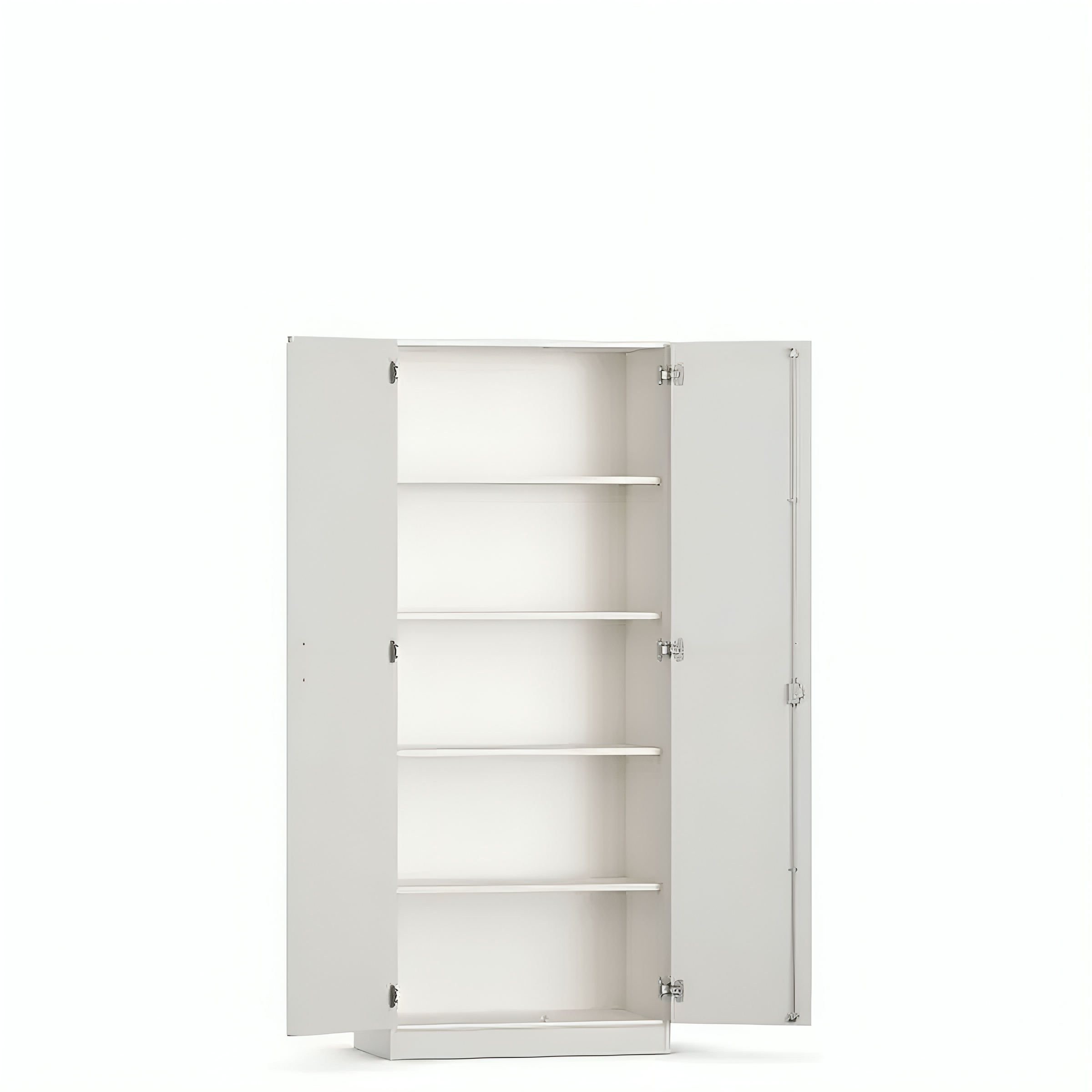 Schulschrank (5OH Breite 100 - 120 cm) – die ideale Aufbewahrungslösung für Ihr Klassenzimmer  | SmartStore