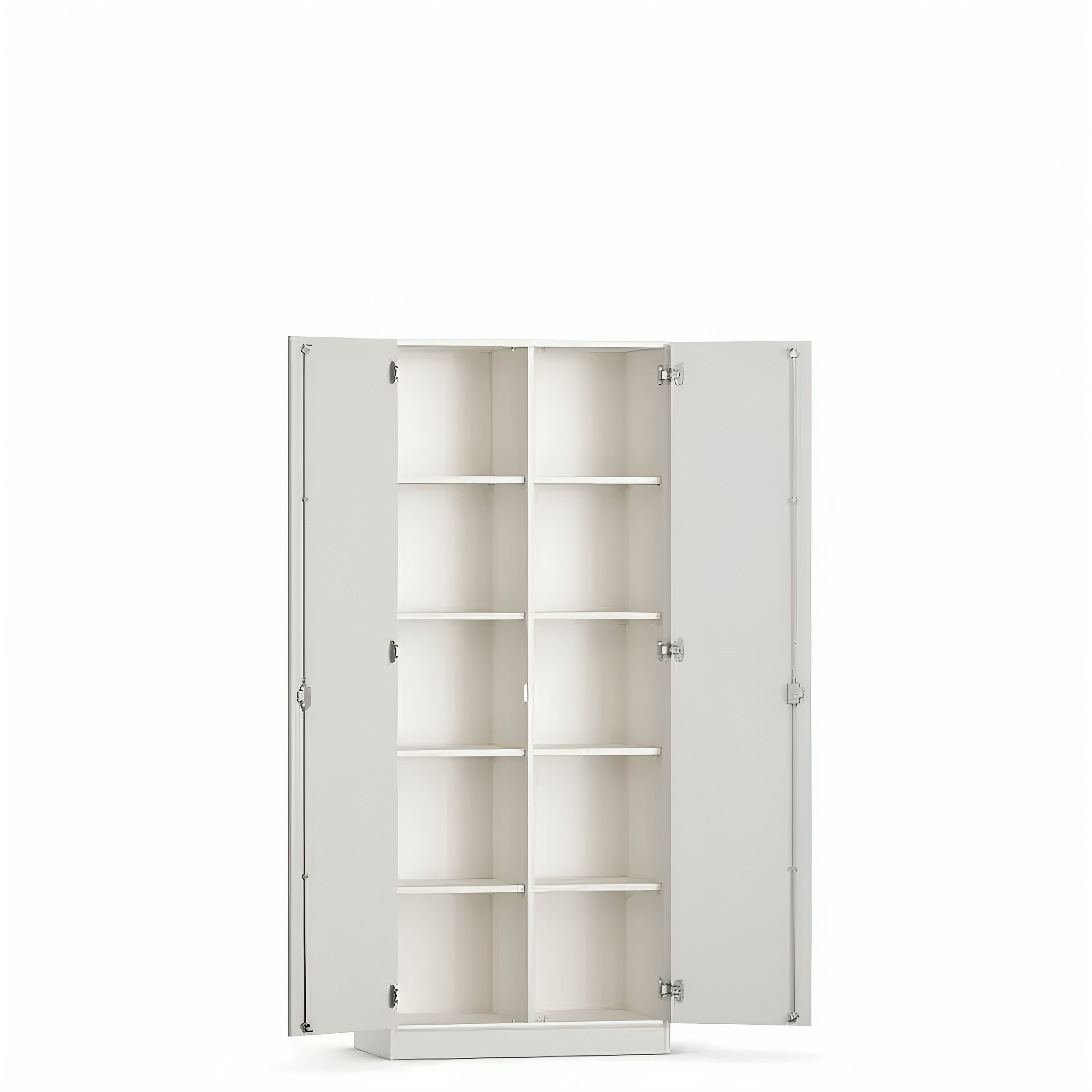 Schulschrank (5OH Breite 100 - 120 cm) – die ideale Aufbewahrungslösung für Ihr Klassenzimmer  | SmartStore
