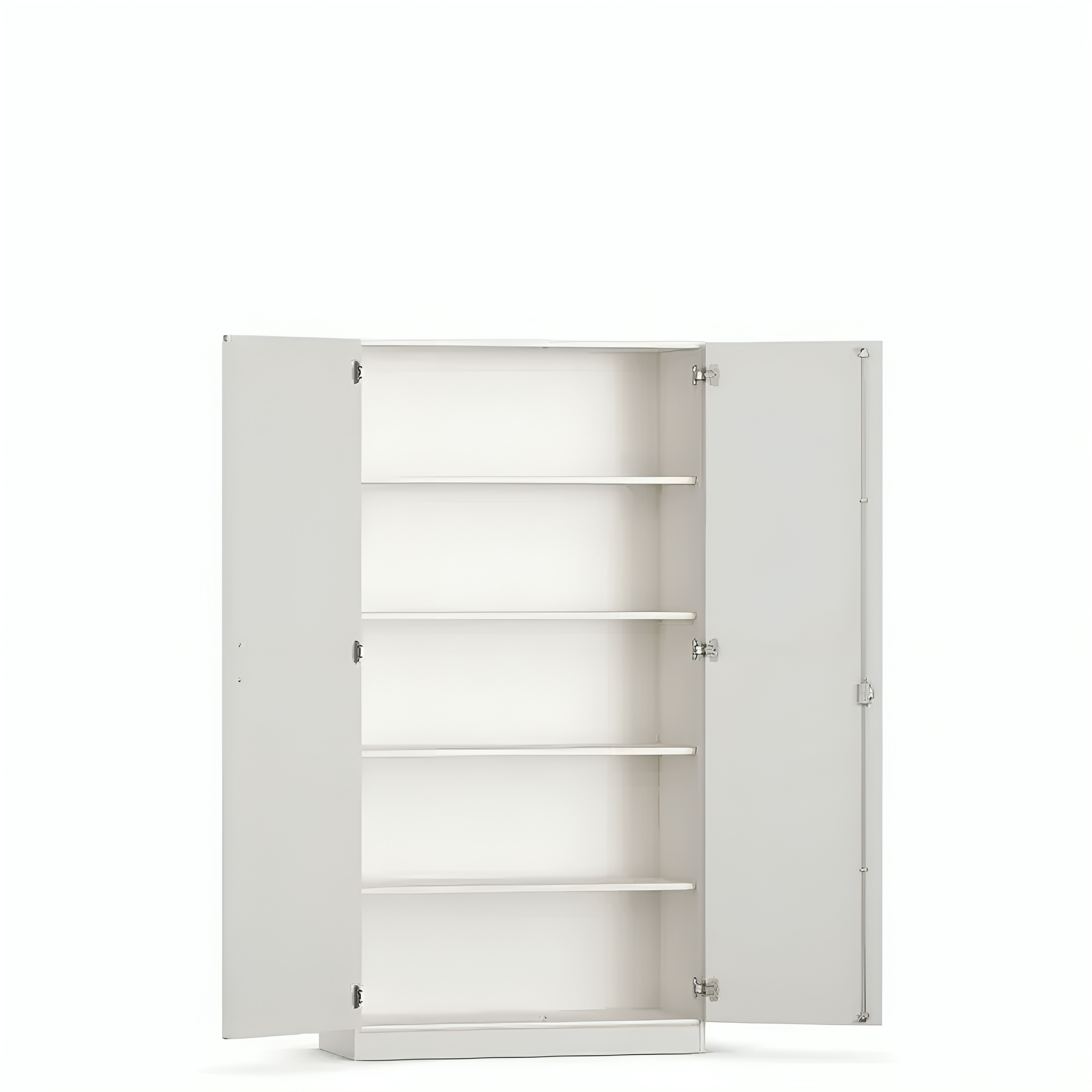 Schulschrank (5OH Breite 100 - 120 cm) – die ideale Aufbewahrungslösung für Ihr Klassenzimmer  | SmartStore