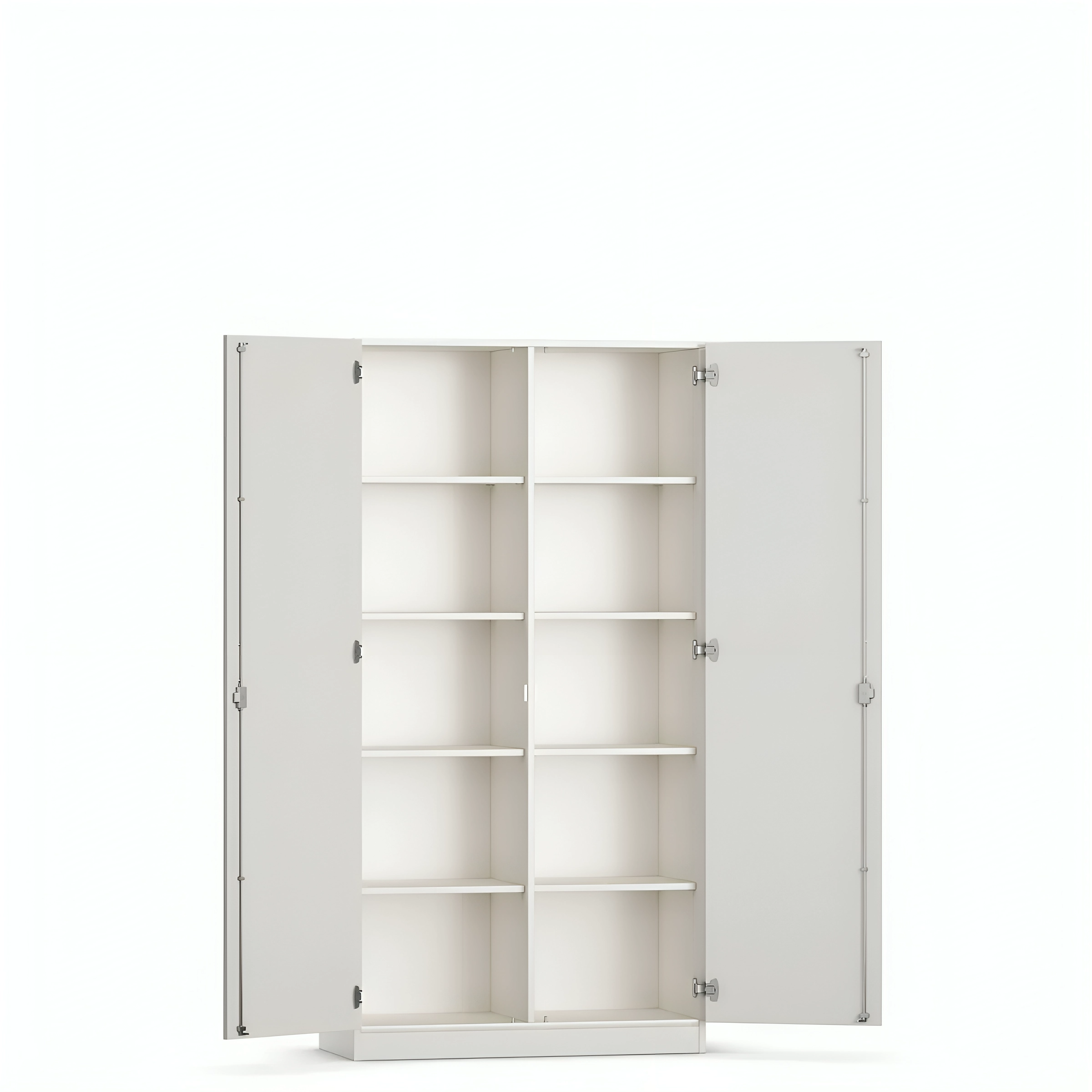 Schulschrank (5OH Breite 100 - 120 cm) – die ideale Aufbewahrungslösung für Ihr Klassenzimmer  | SmartStore