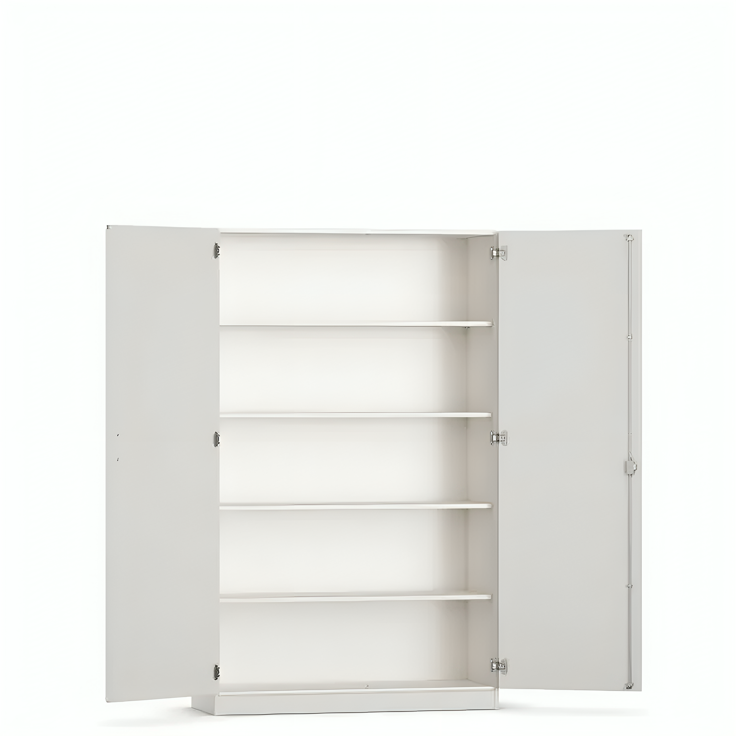 Schulschrank (5OH Breite 100 - 120 cm) – die ideale Aufbewahrungslösung für Ihr Klassenzimmer  | SmartStore