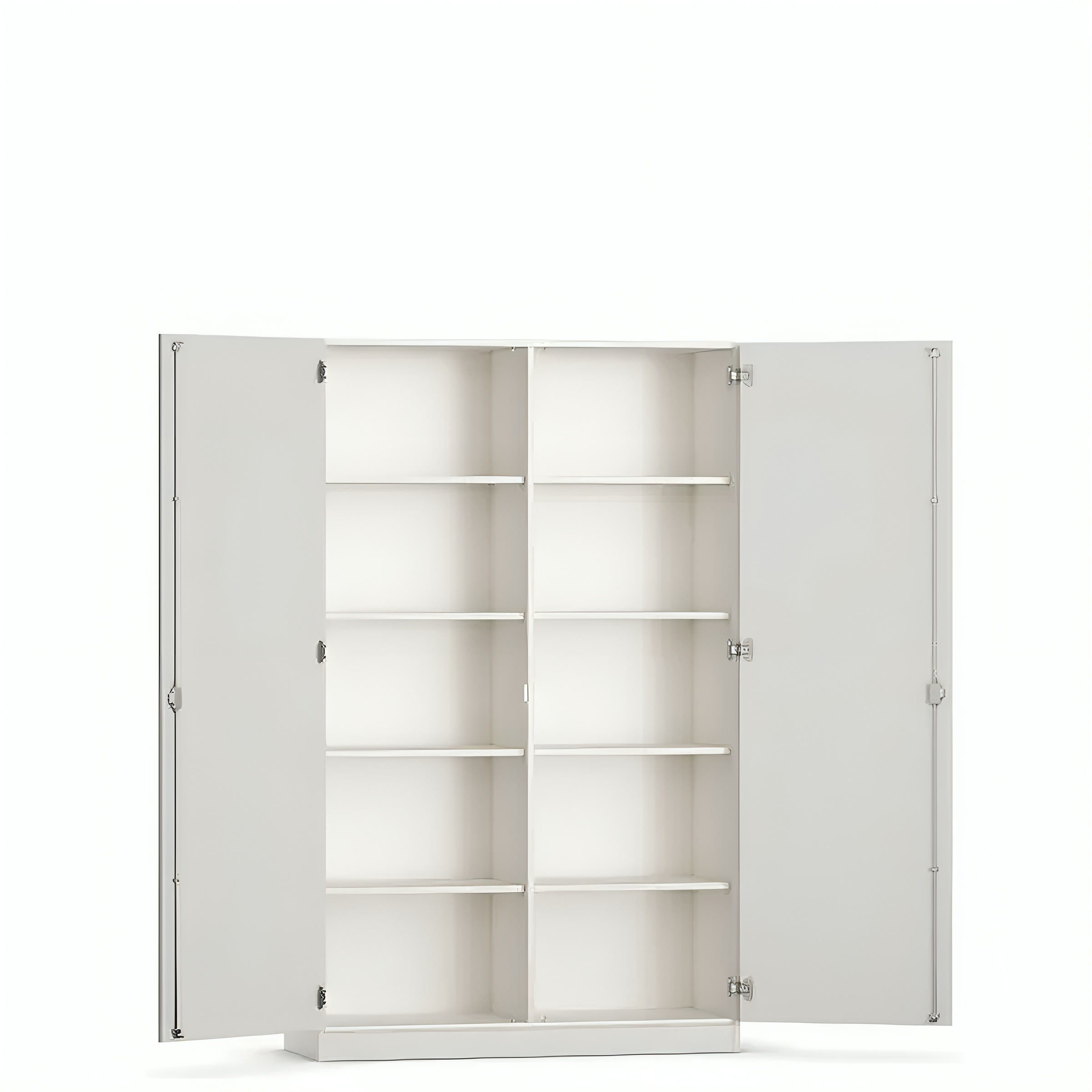 Schulschrank (5OH Breite 100 - 120 cm) – die ideale Aufbewahrungslösung für Ihr Klassenzimmer  | SmartStore