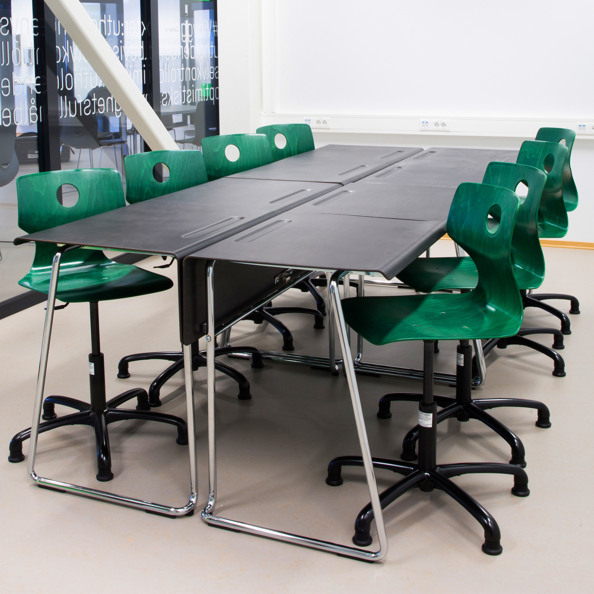 Schultisch Einzelplatz Schule