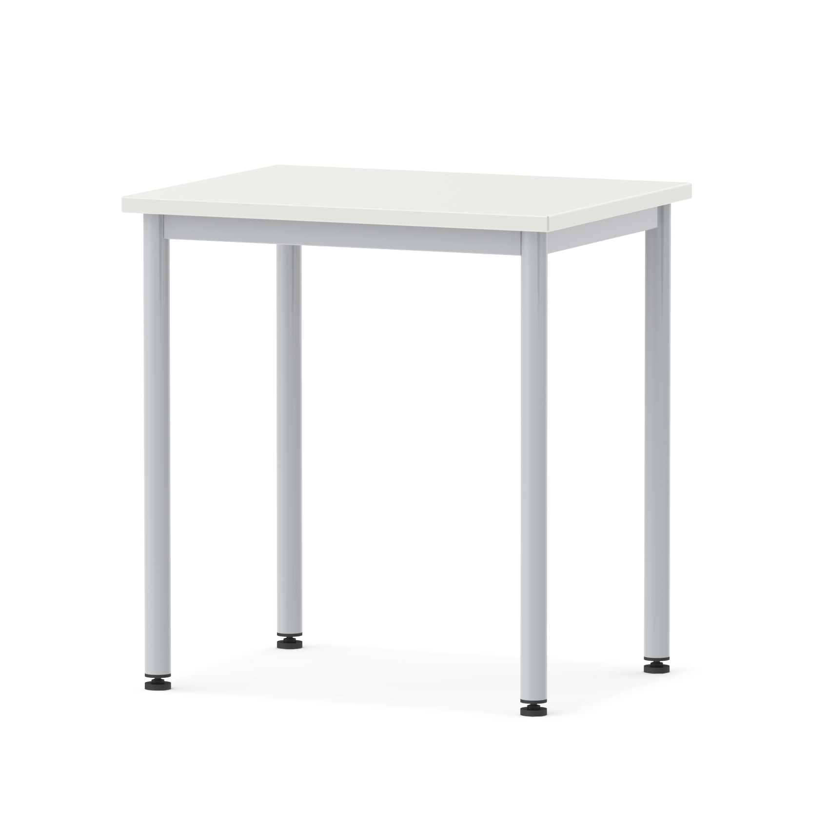 Schultisch Einsitzer