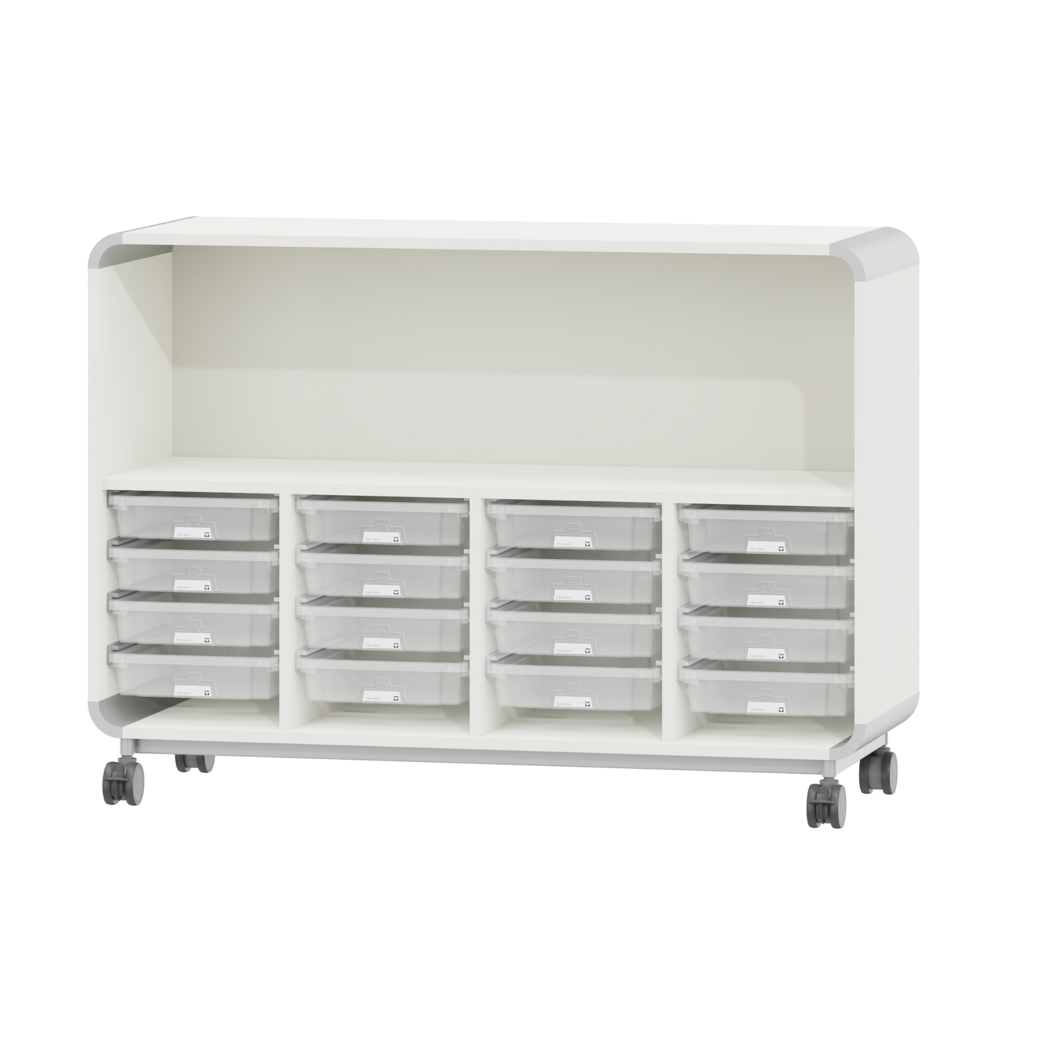 Mobiles Sideboard Schule Klassenzimmer