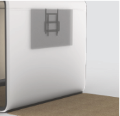 Smart Meeting Room Framery© Six – Platz für kreative Teamarbeit