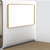 Smart Meeting Room Framery© Six – Platz für kreative Teamarbeit