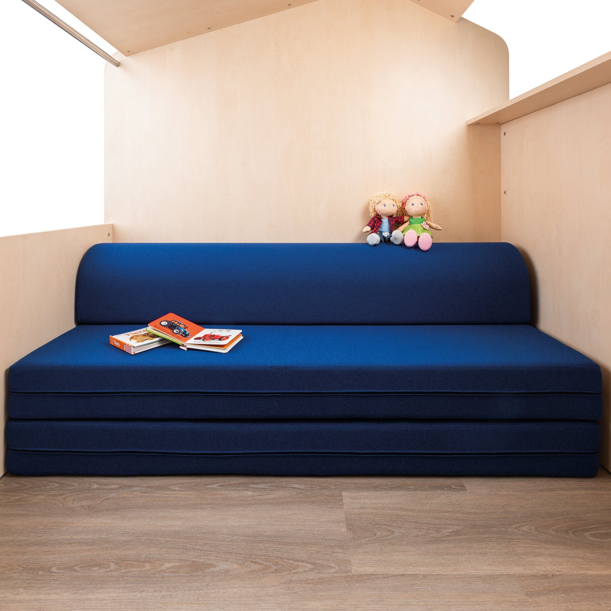 Rollenspielhaus Kindergarten Schweiz