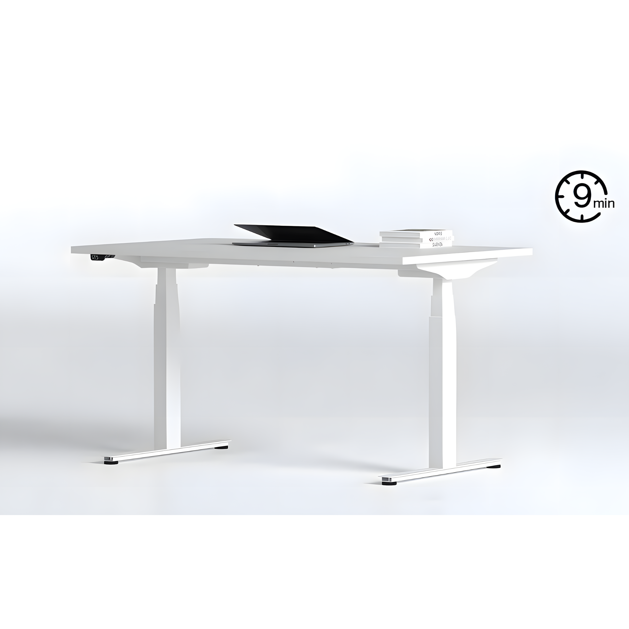 Stehpult elektrisch - Für eine flexible Arbeitsumgebung