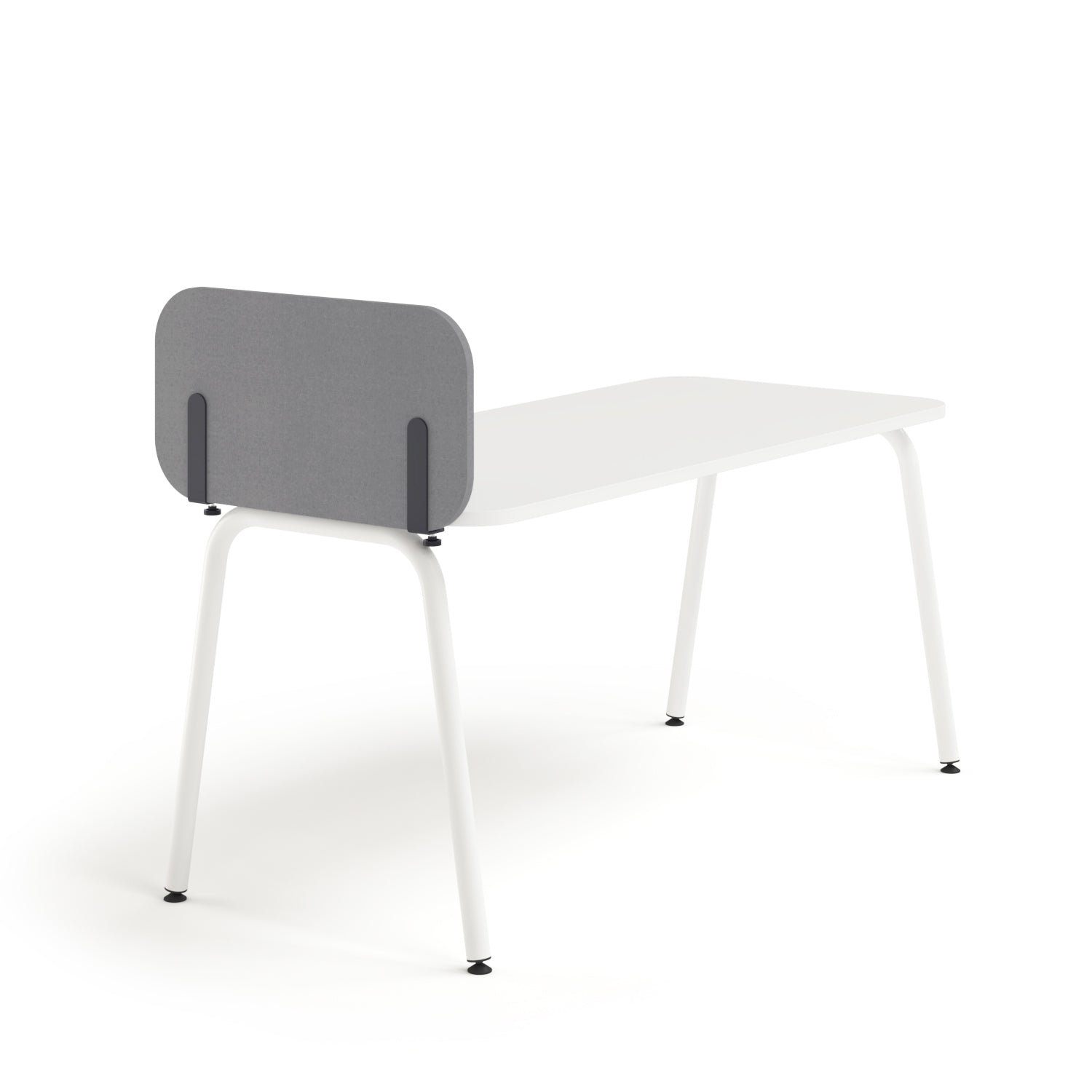 Desk Partitions - The Future of Modern Offices