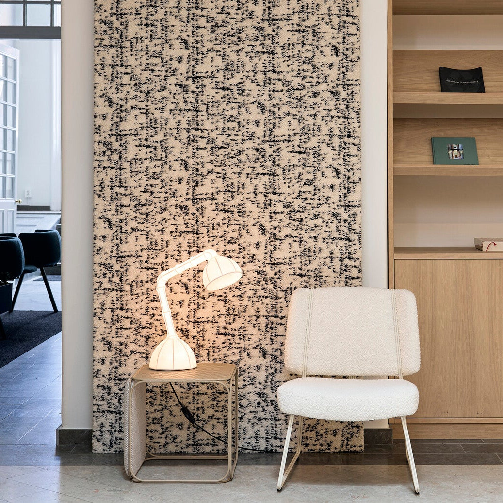 Wandabsorber mit Ecophon Füllung – Top Akustiklösung mit Absorptionsklasse A