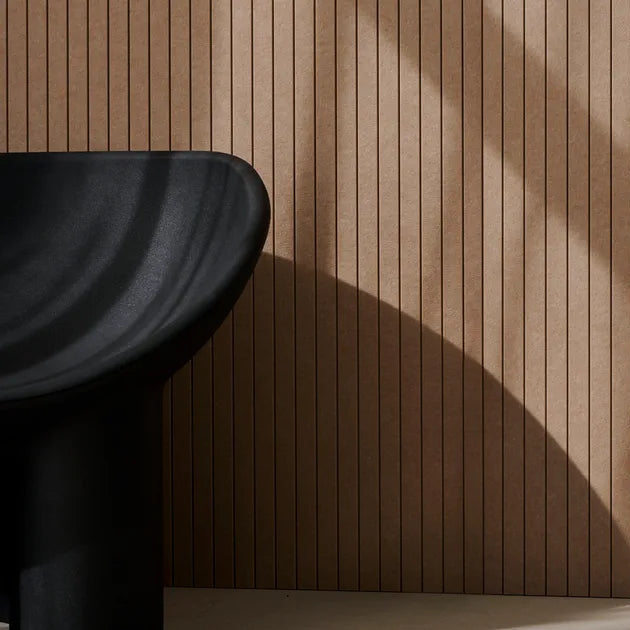 Vertigo Akustik Wandpaneel modernes Interior Design