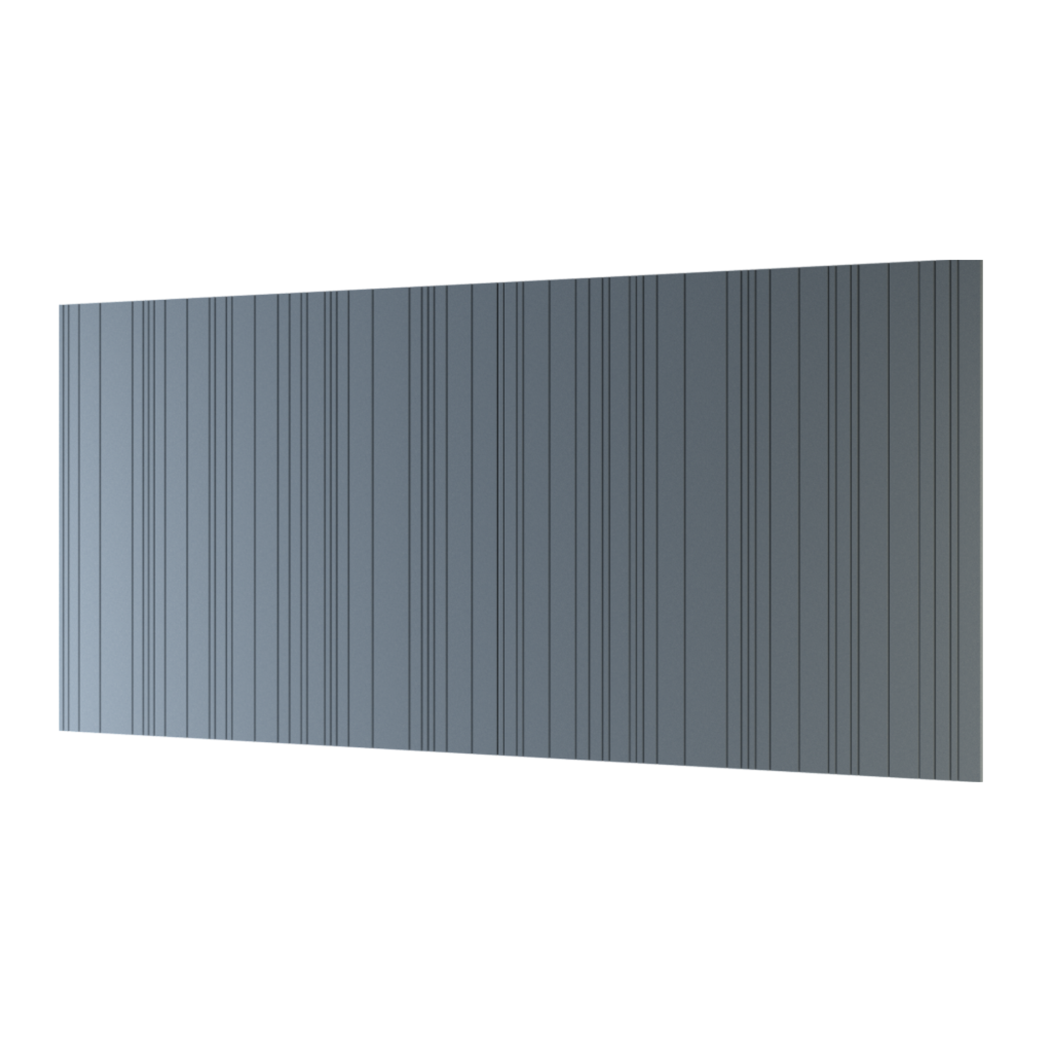 Akustikwandverkleidung Vertigo Impact Acoustic Büro Schweiz