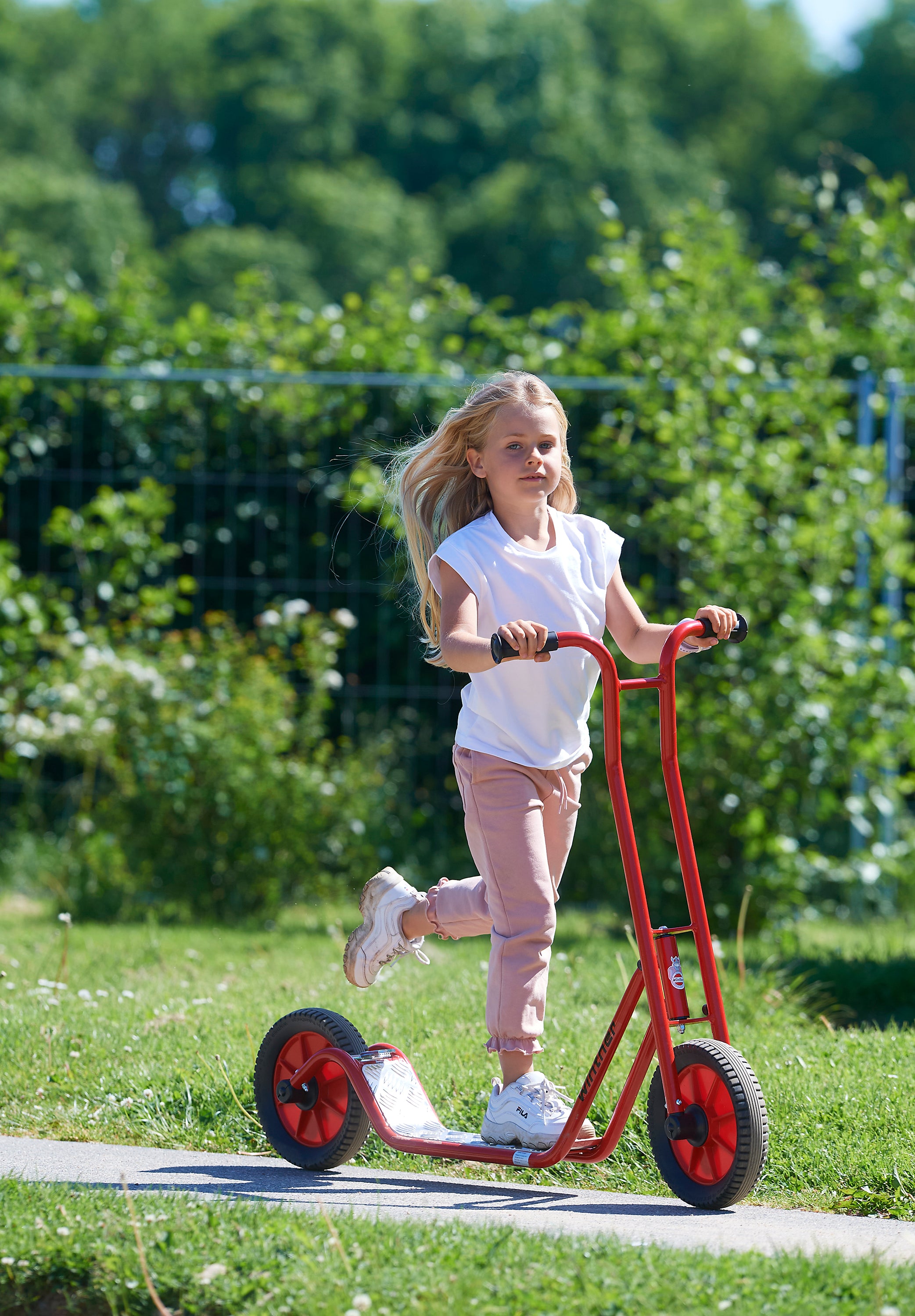 Winther Roller maxi