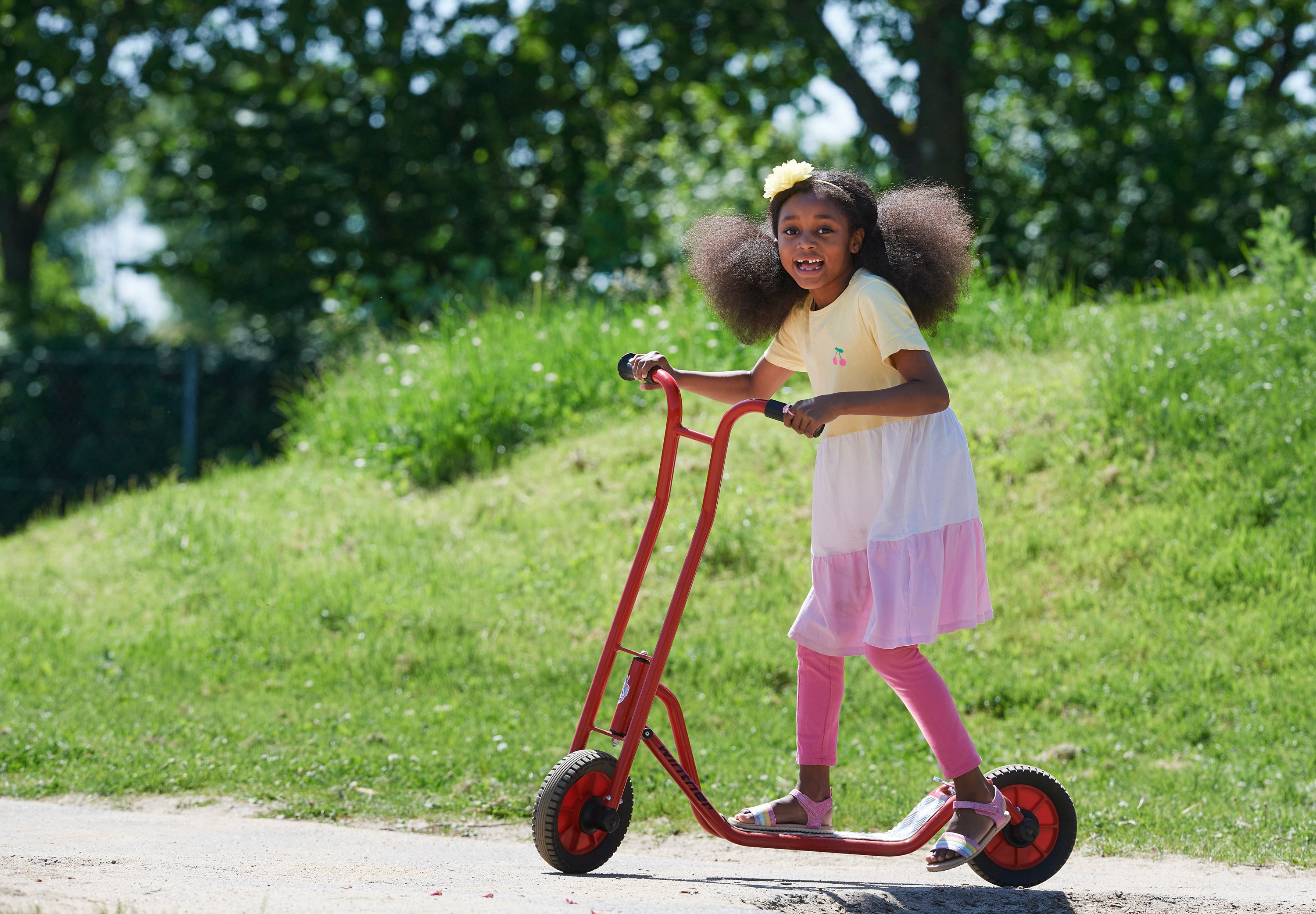 Winther Roller maxi