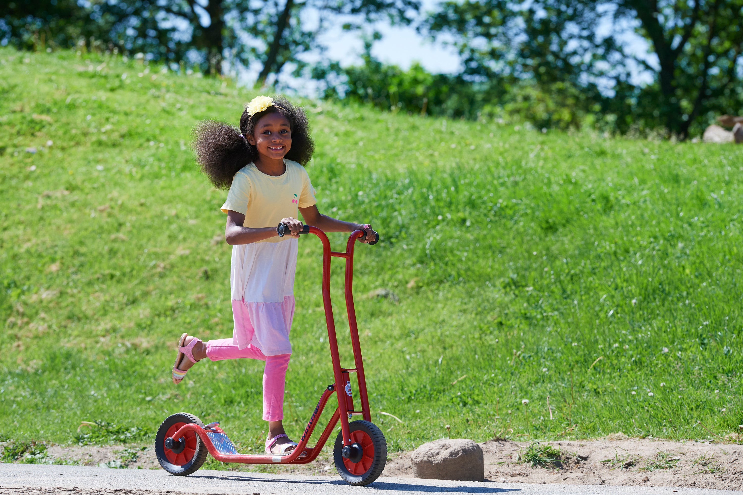 Winther Roller maxi