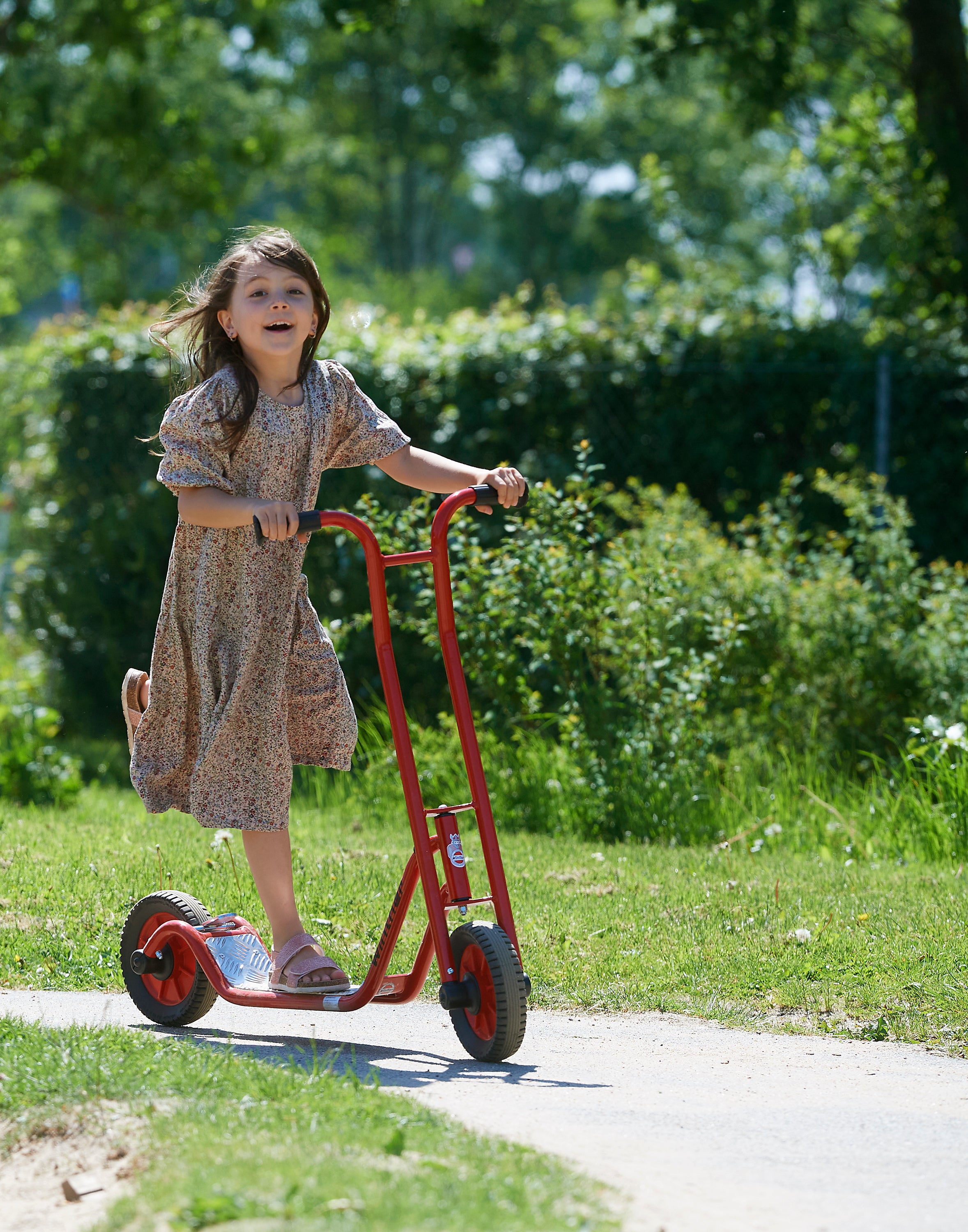 Winther Roller maxi