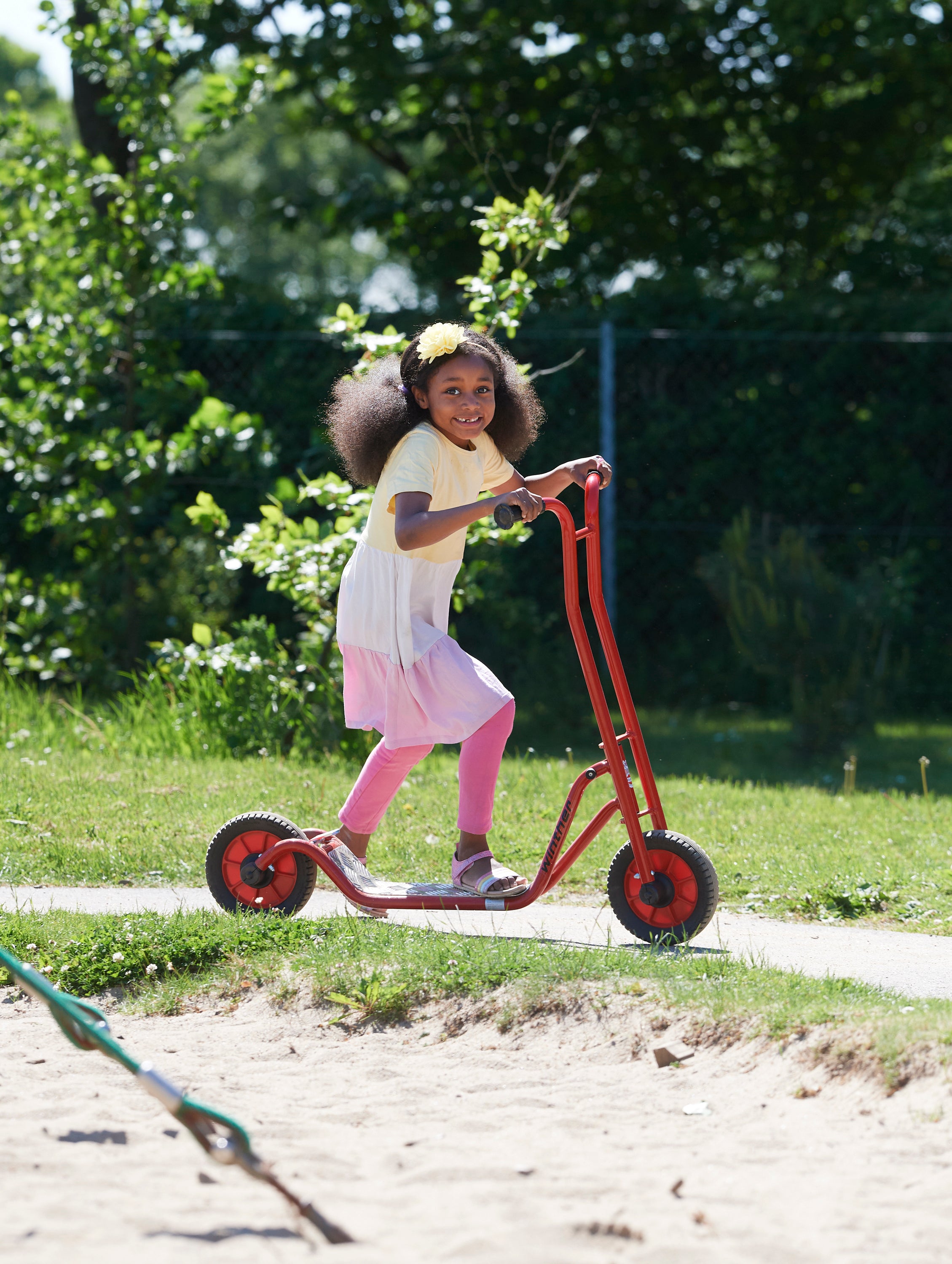 Winther Roller maxi