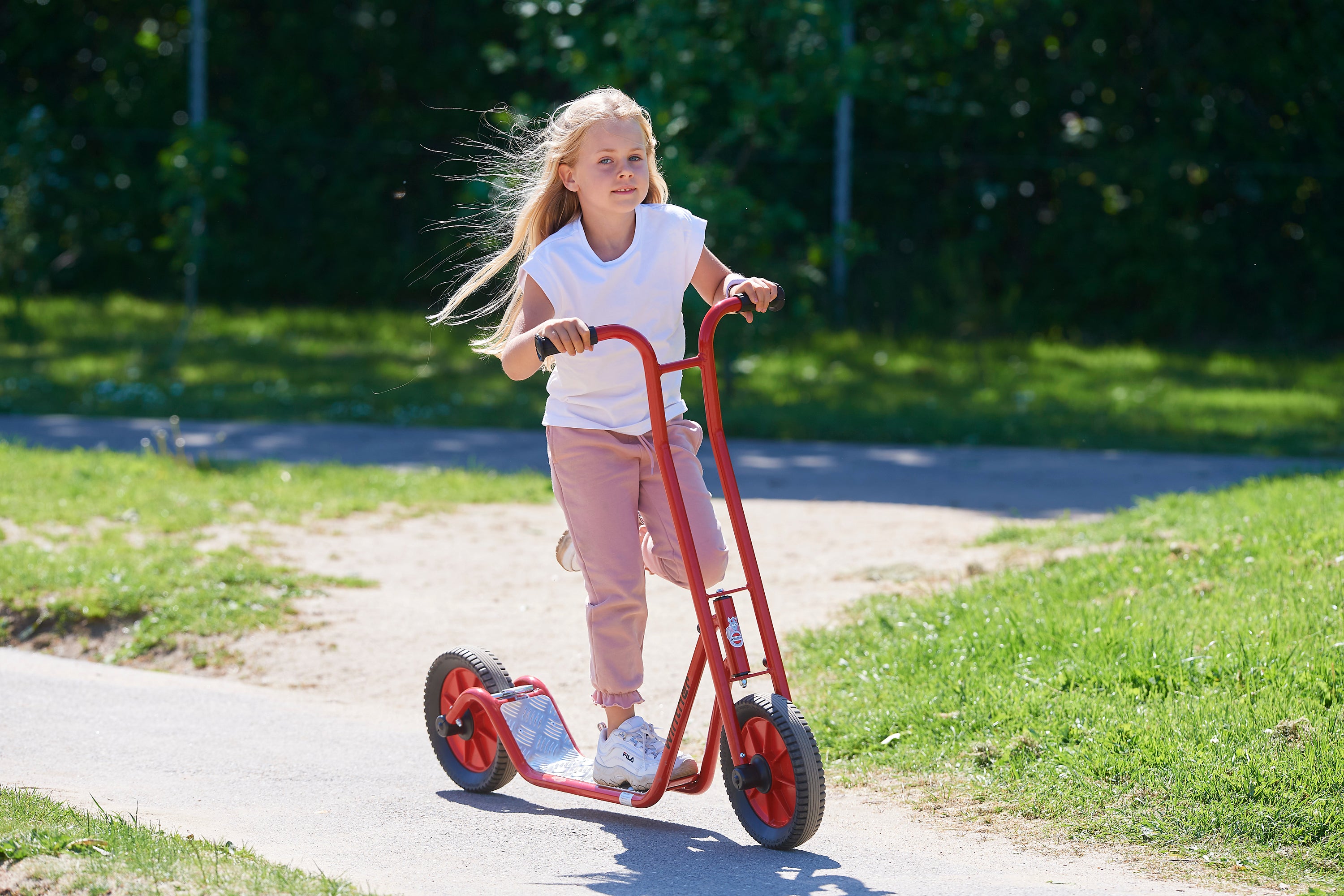 Winther Roller maxi