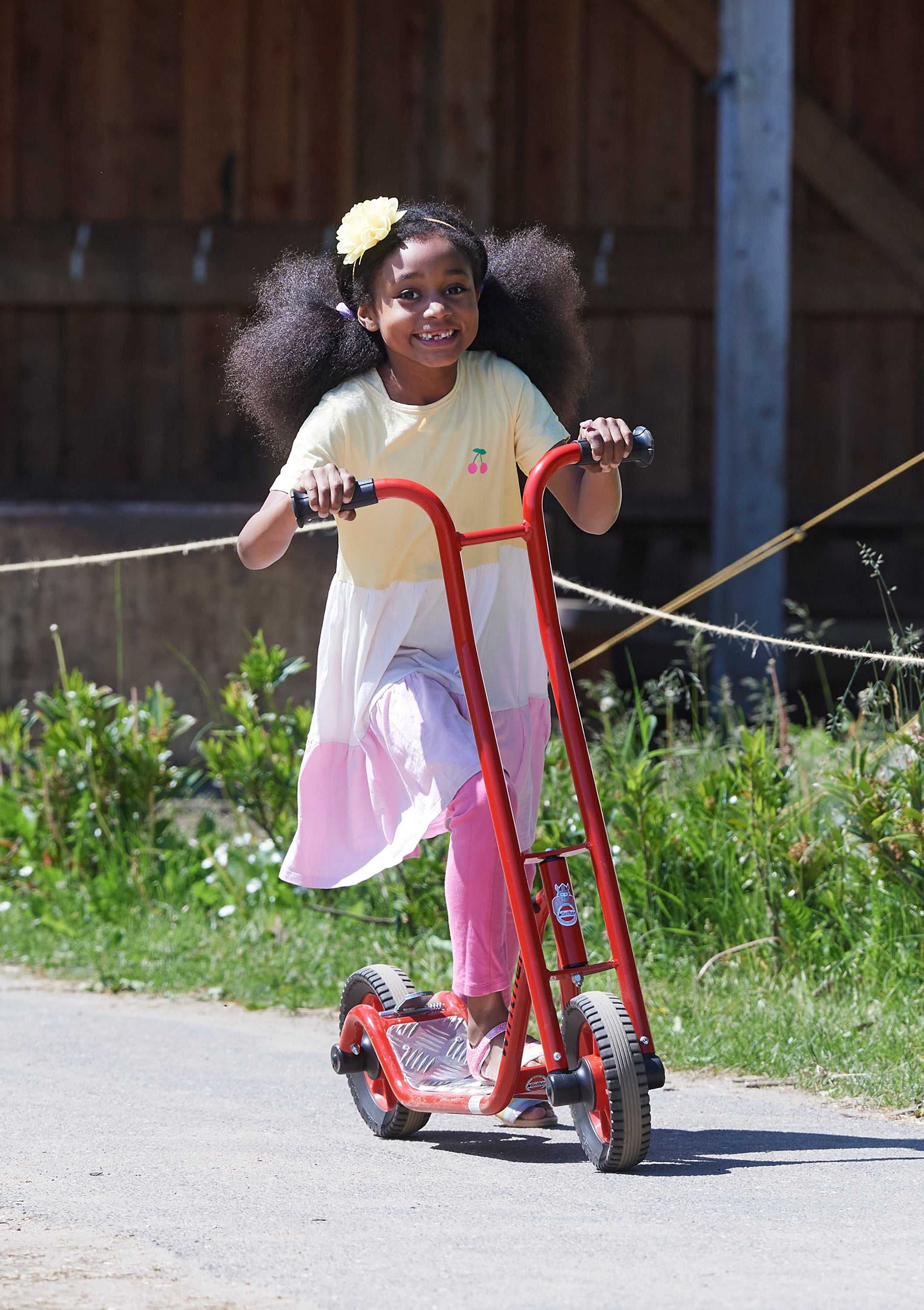 Winther Roller maxi