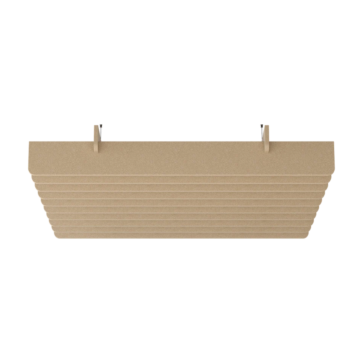 Deckenbaffel Modular Straight | Impact Acoustic